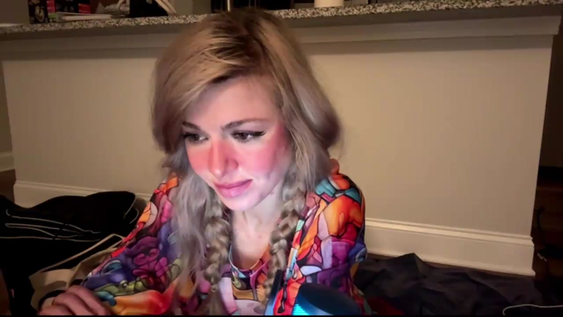 Gallery image thumbnail from DaddyProperty's myfreecams stream on, 06/25/2026, 07:02 image 11 of 20