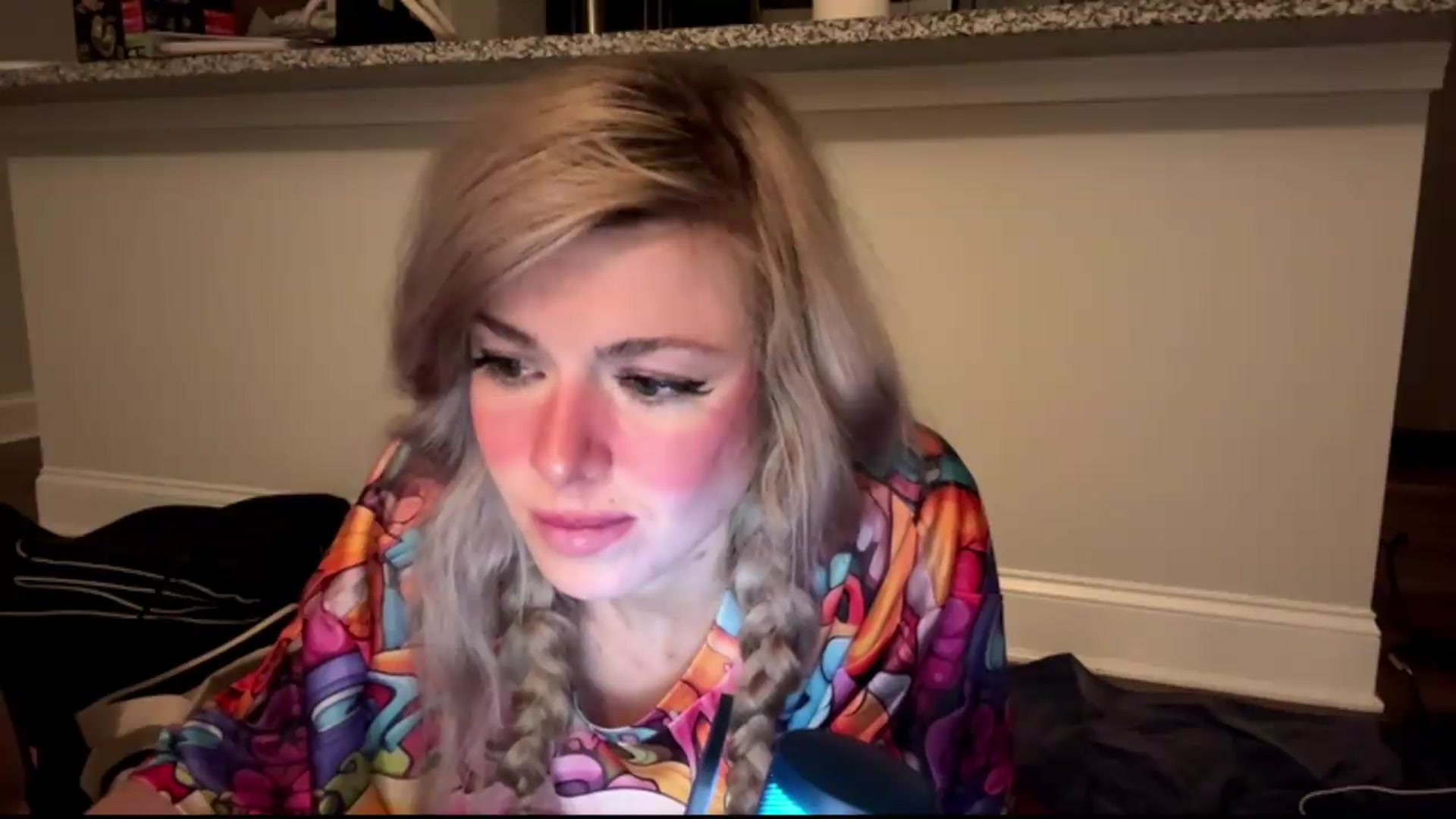 Gallery image thumbnail from DaddyProperty's myfreecams stream on, 06/25/2026, 07:02 image 18 of 20