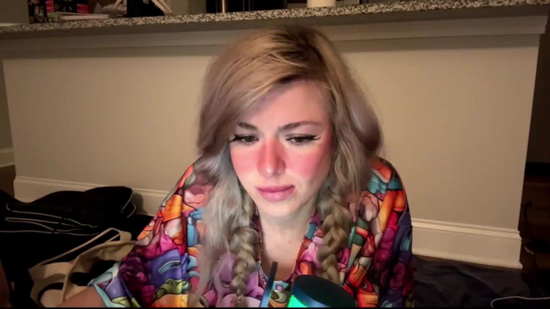 Gallery image thumbnail from DaddyProperty's myfreecams stream on, 06/25/2026, 07:02 image 8 of 20