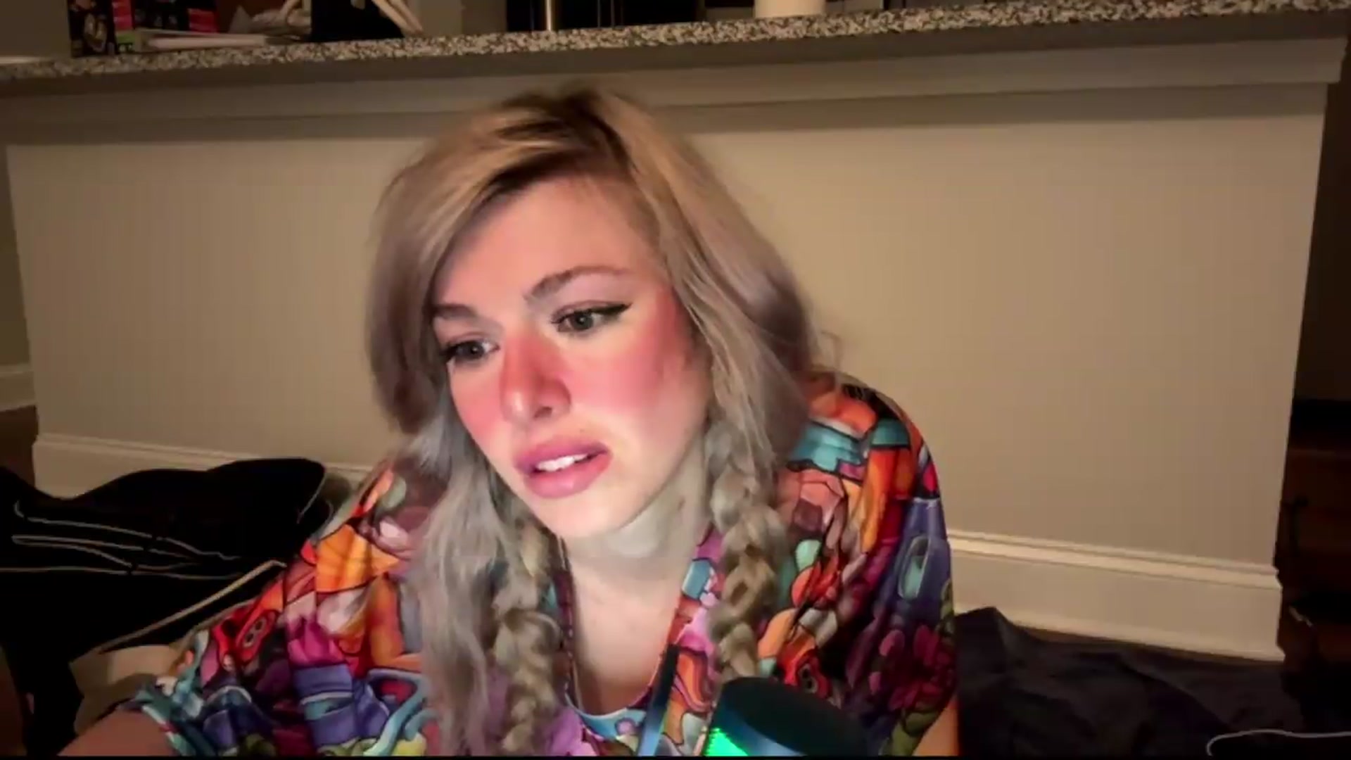 Gallery image thumbnail from DaddyProperty's myfreecams stream on, 06/25/2026, 07:02 image 12 of 20