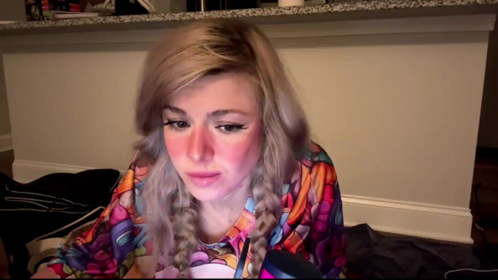 Gallery image thumbnail from DaddyProperty's myfreecams stream on, 06/25/2026, 07:02 image 17 of 20