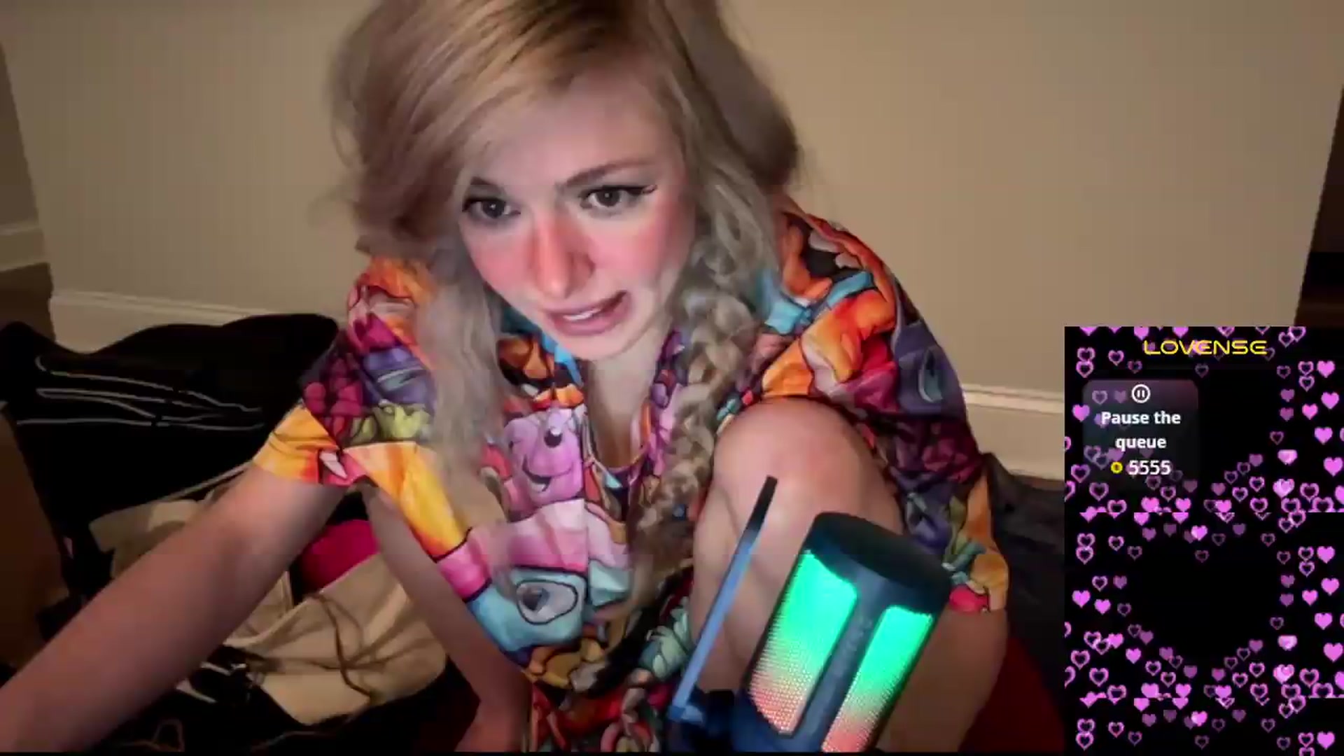 Gallery image thumbnail from DaddyProperty's myfreecams stream on, 06/25/2026, 08:12 image 8 of 20