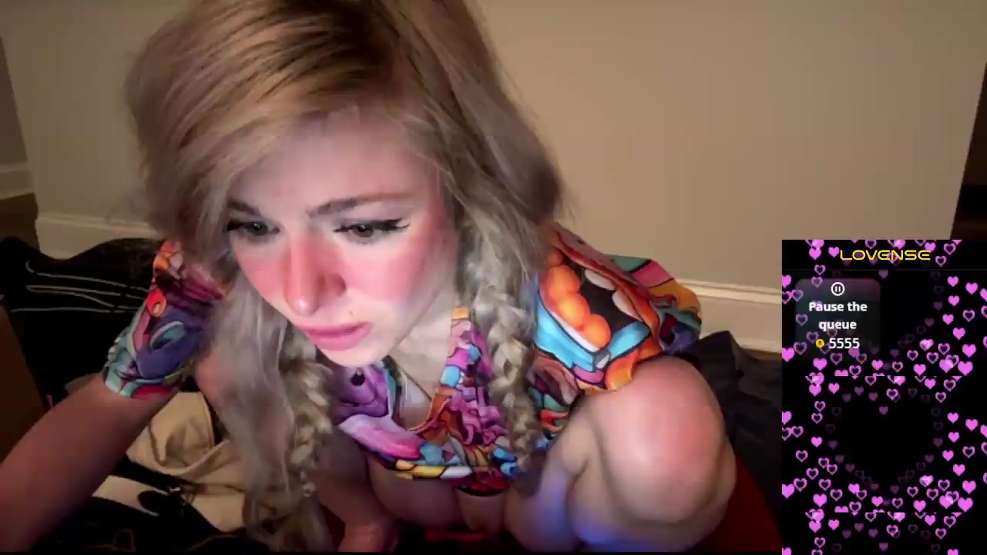 Gallery image thumbnail from DaddyProperty's myfreecams stream on, 06/25/2026, 08:12 image 10 of 20