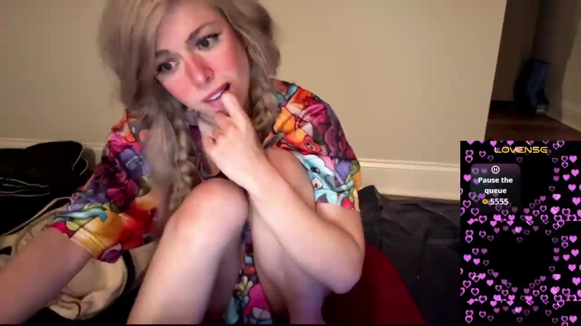Gallery image thumbnail from DaddyProperty's myfreecams stream on, 06/25/2026, 08:12 image 17 of 20
