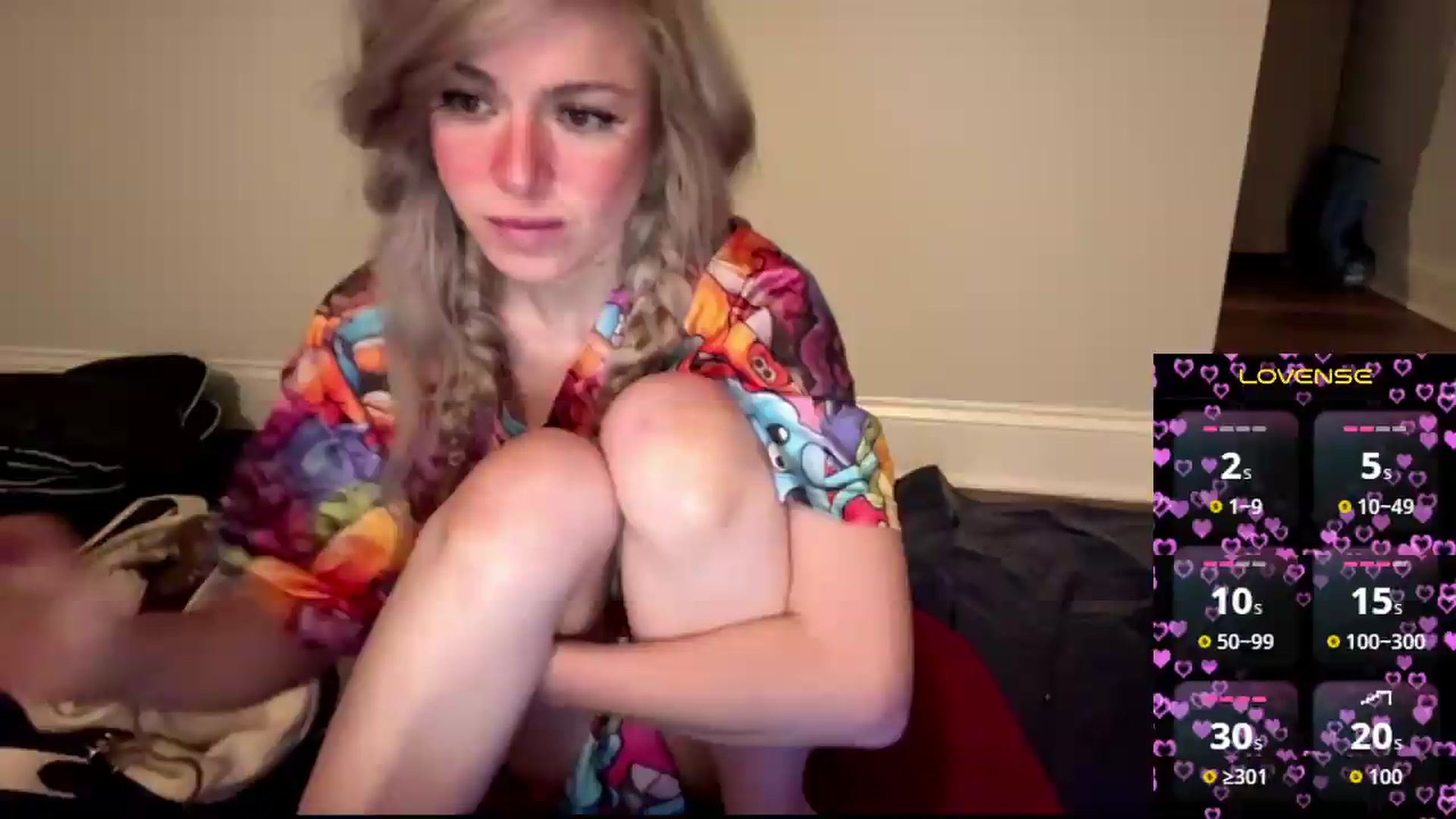 Gallery image thumbnail from DaddyProperty's myfreecams stream on, 06/25/2026, 08:12 image 18 of 20