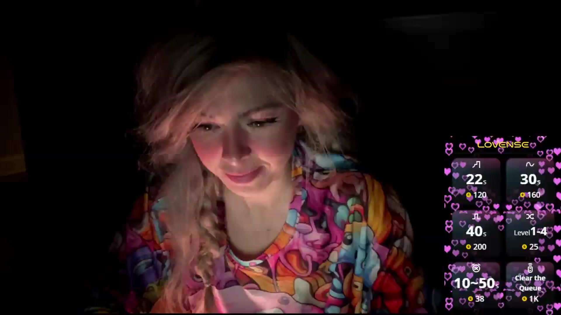 Gallery image thumbnail from DaddyProperty's myfreecams stream on, 06/25/2026, 09:14 image 19 of 20