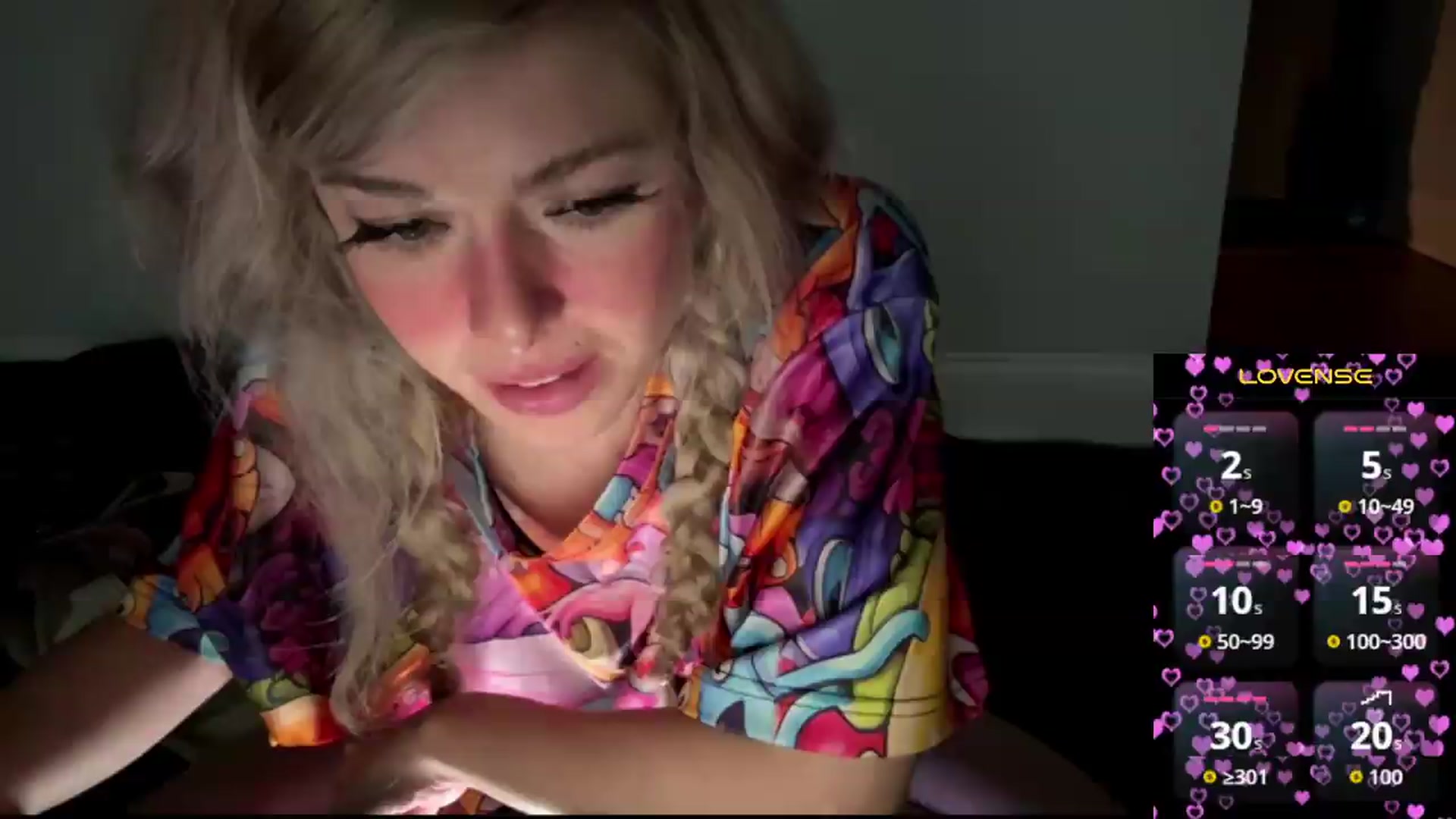 Gallery image thumbnail from DaddyProperty's myfreecams stream on, 06/25/2026, 11:21 image 14 of 20