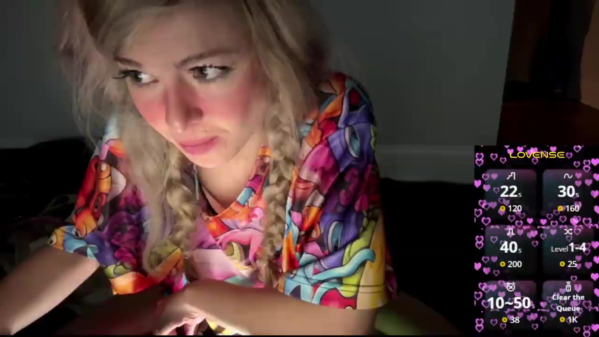 Gallery image thumbnail from DaddyProperty's myfreecams stream on, 06/25/2026, 11:21 image 13 of 20