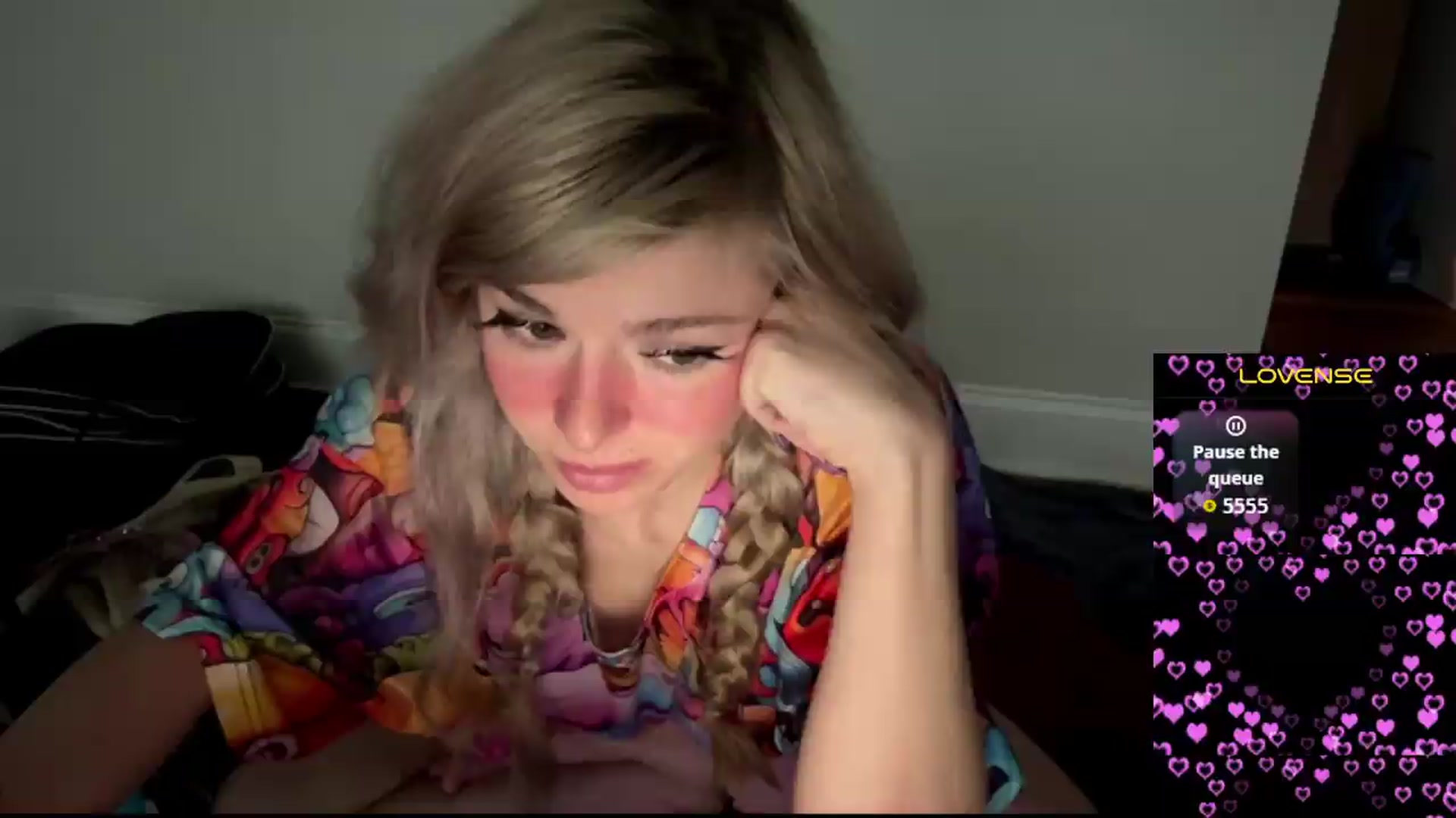 Gallery image thumbnail from DaddyProperty's myfreecams stream on, 06/25/2026, 11:54 image 14 of 20