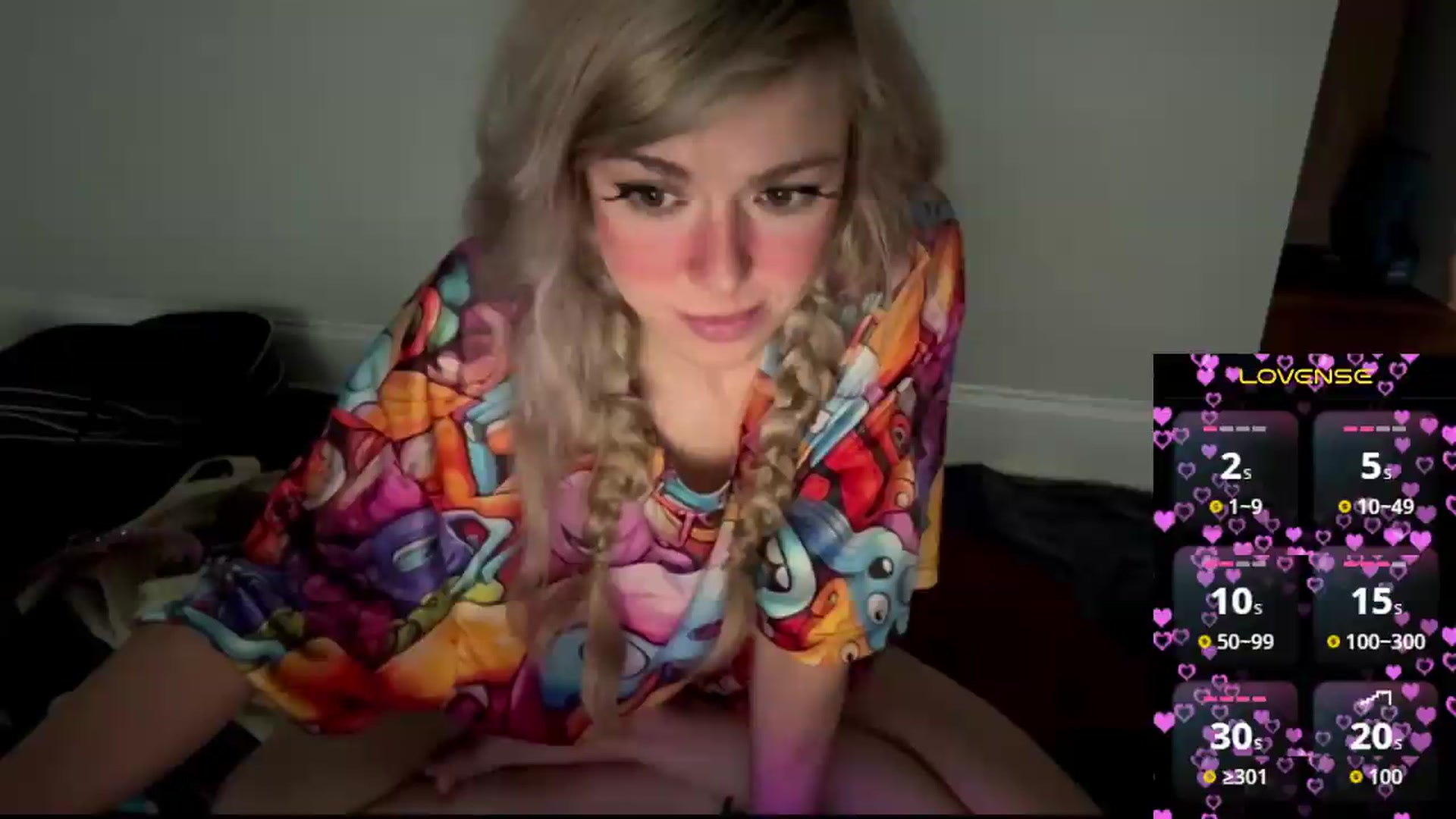 Gallery image thumbnail from DaddyProperty's myfreecams stream on, 06/25/2026, 11:54 image 9 of 20