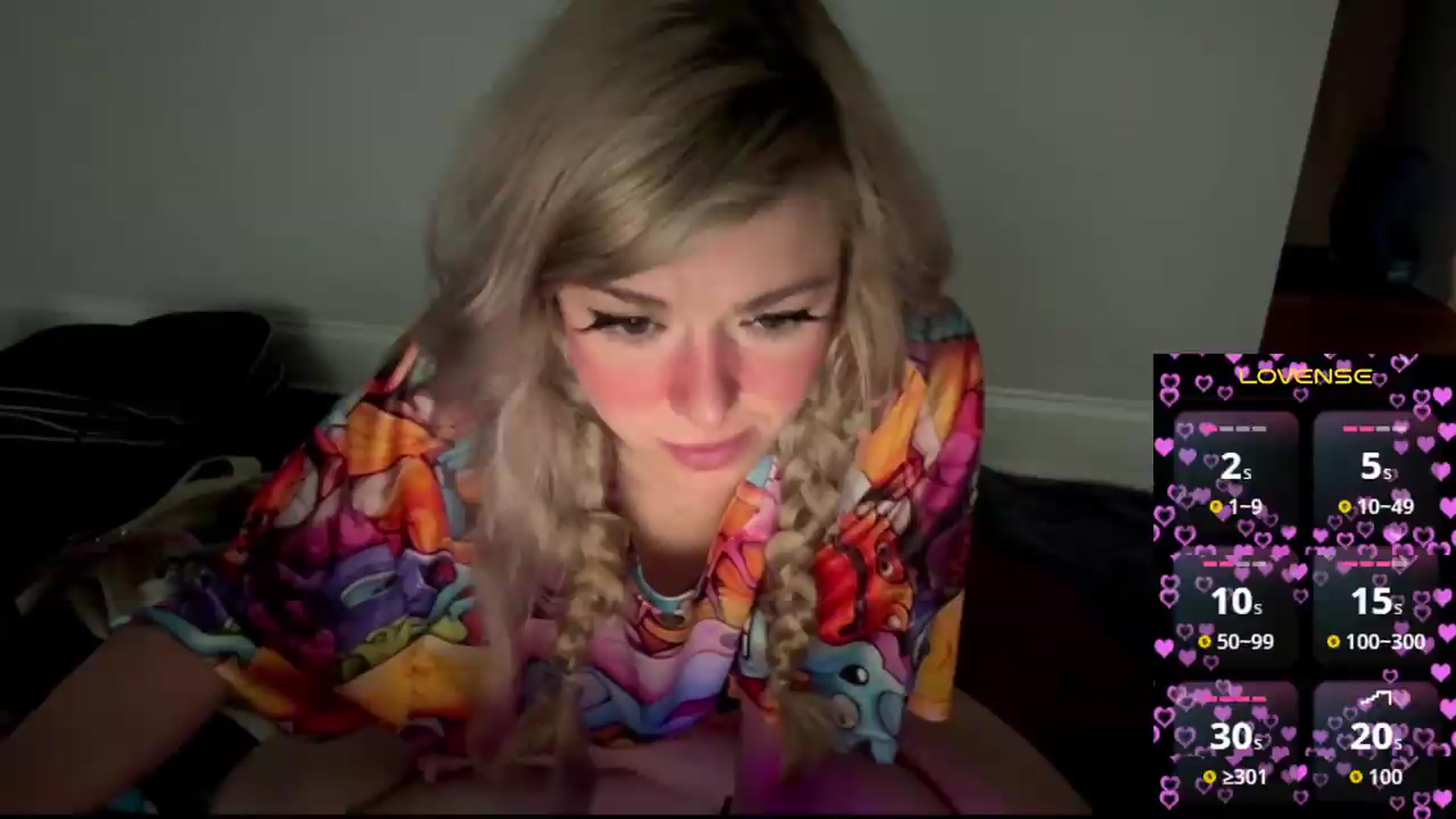 Gallery image thumbnail from DaddyProperty's myfreecams stream on, 06/25/2026, 11:54 image 8 of 20