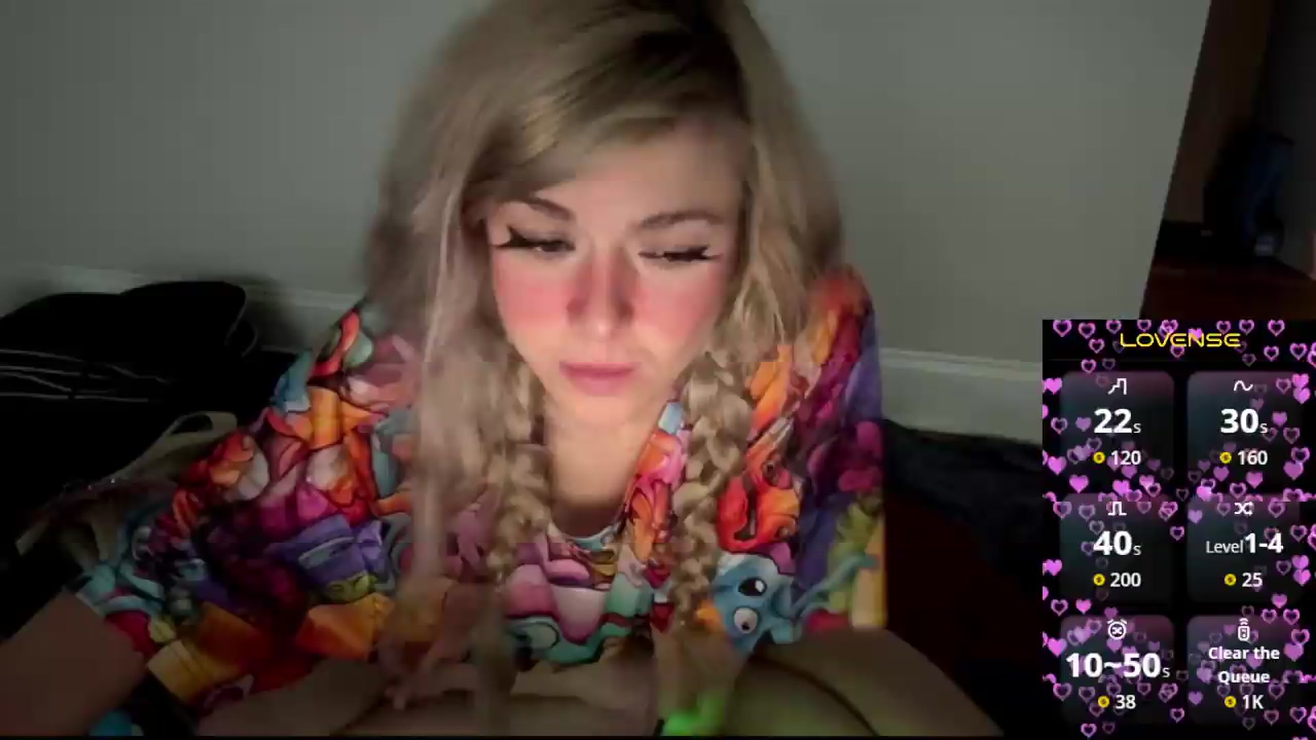 Gallery image thumbnail from DaddyProperty's myfreecams stream on, 06/25/2026, 11:54 image 16 of 20
