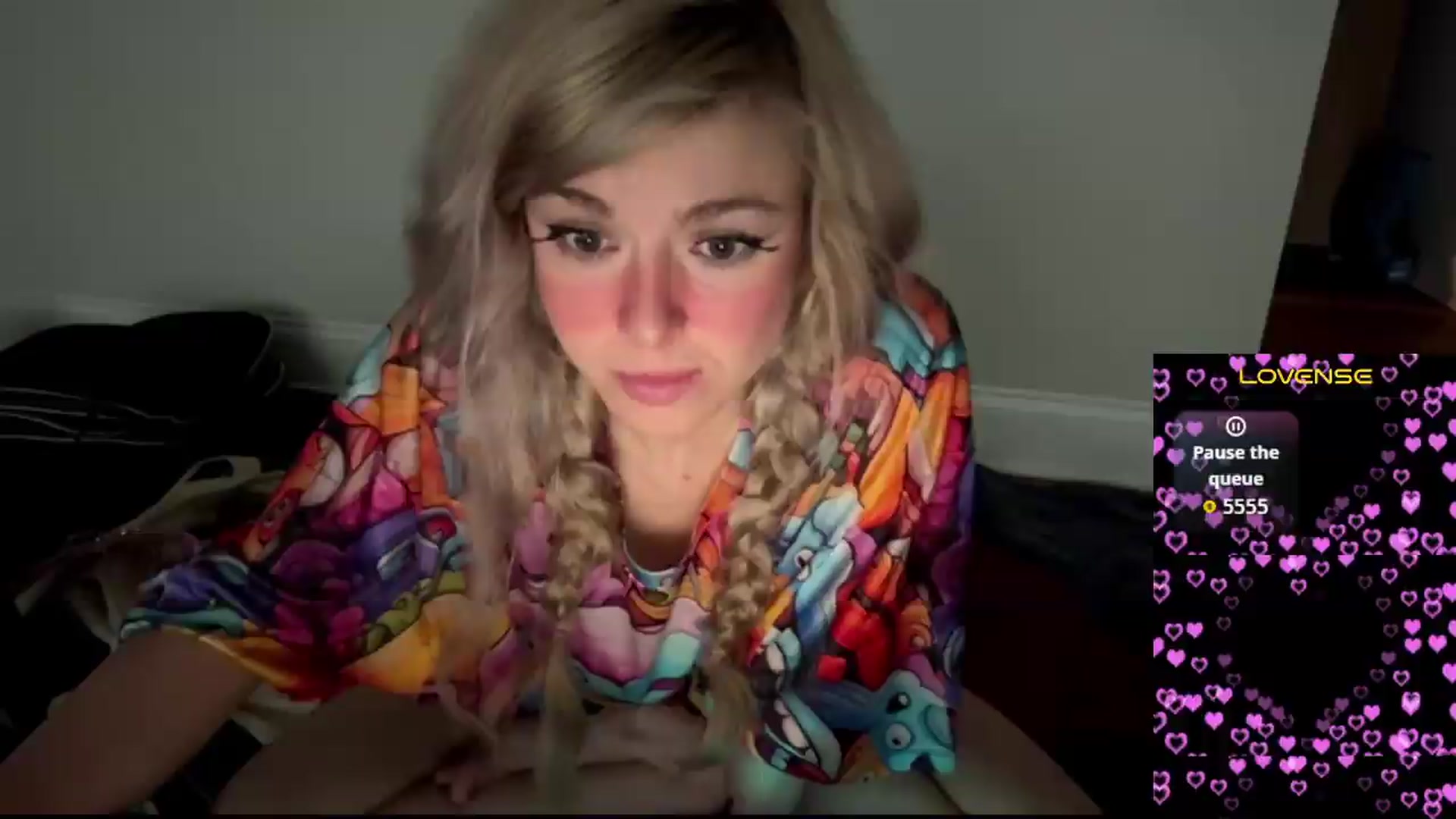 Gallery image thumbnail from DaddyProperty's myfreecams stream on, 06/25/2026, 11:54 image 10 of 20