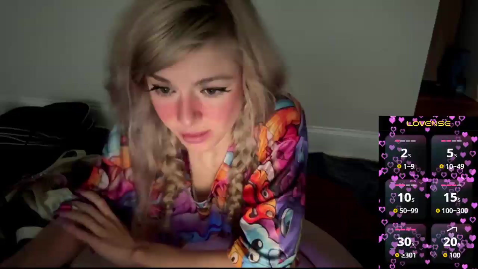 Gallery image thumbnail from DaddyProperty's myfreecams stream on, 06/25/2026, 11:54 image 13 of 20