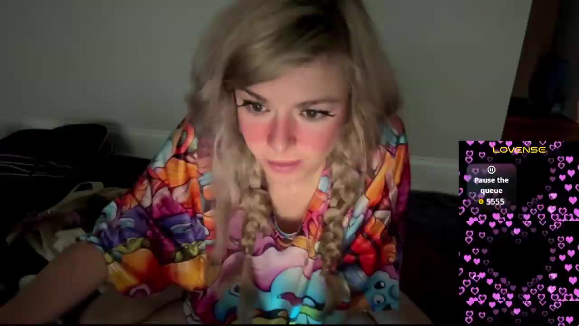 Gallery image thumbnail from DaddyProperty's myfreecams stream on, 06/25/2026, 11:54 image 6 of 20