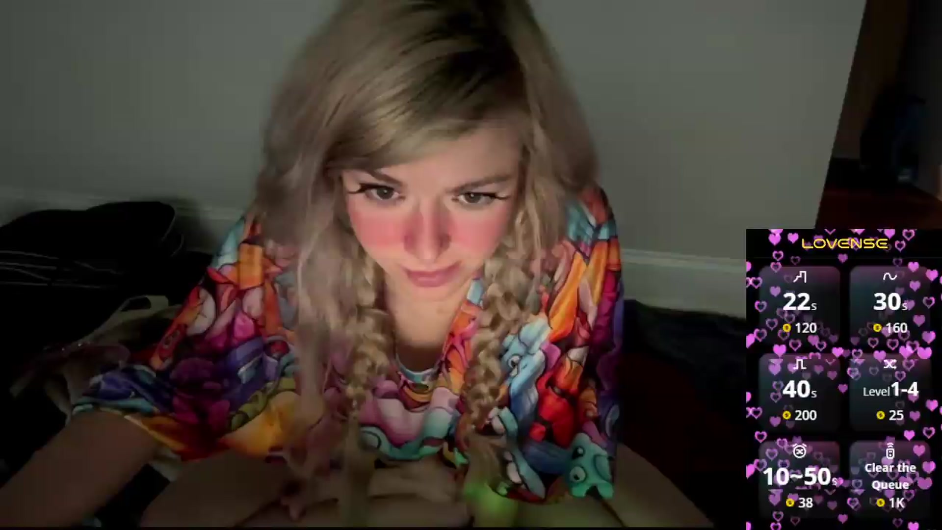 Gallery image thumbnail from DaddyProperty's myfreecams stream on, 06/25/2026, 11:54 image 11 of 20