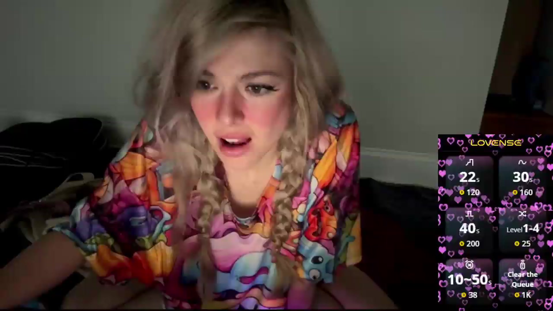 Gallery image thumbnail from DaddyProperty's myfreecams stream on, 06/25/2026, 11:54 image 3 of 20