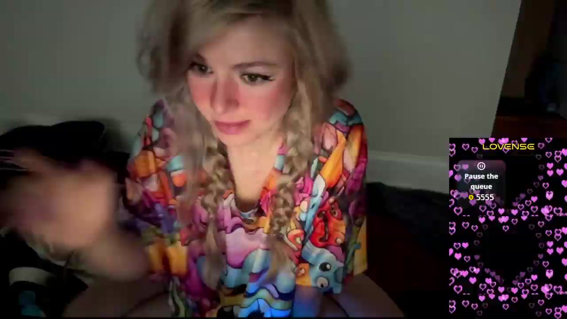 Gallery image thumbnail from DaddyProperty's myfreecams stream on, 06/25/2026, 11:54 image 1 of 20