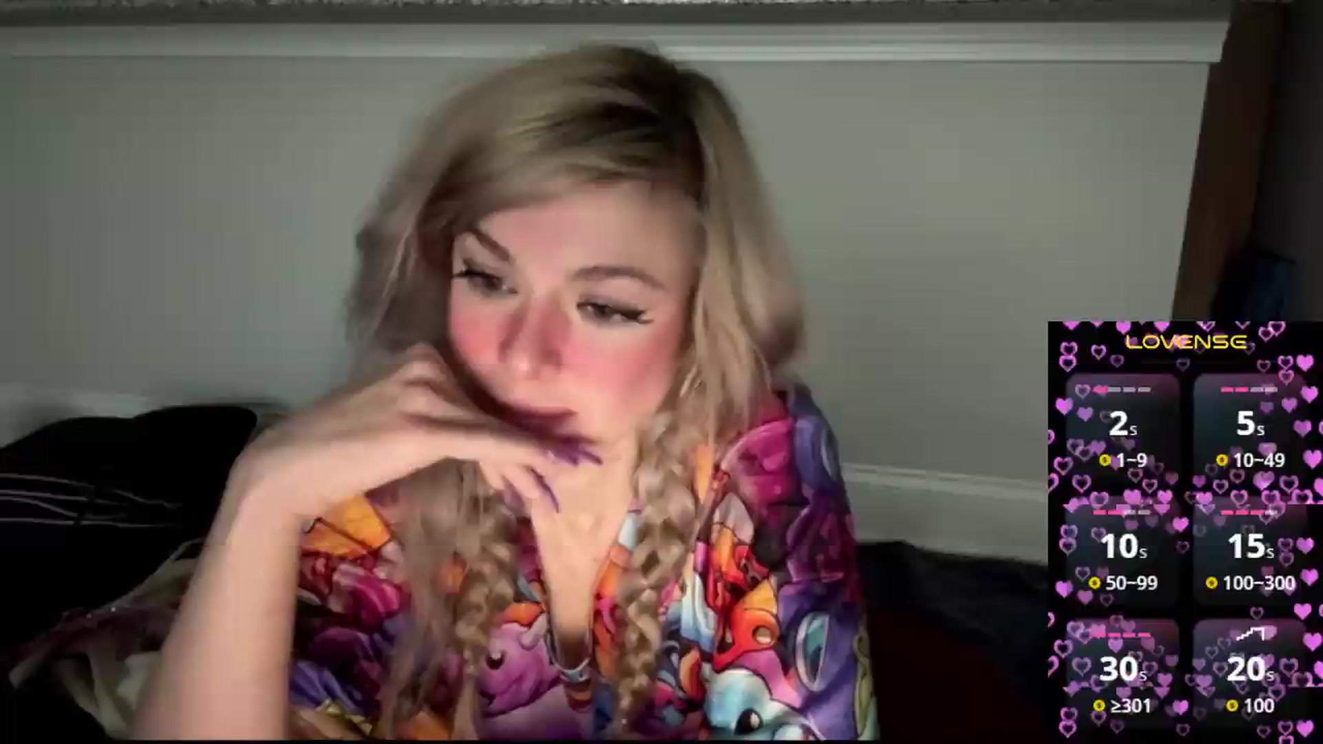 Gallery image thumbnail from DaddyProperty's myfreecams stream on, 06/25/2026, 11:54 image 17 of 20