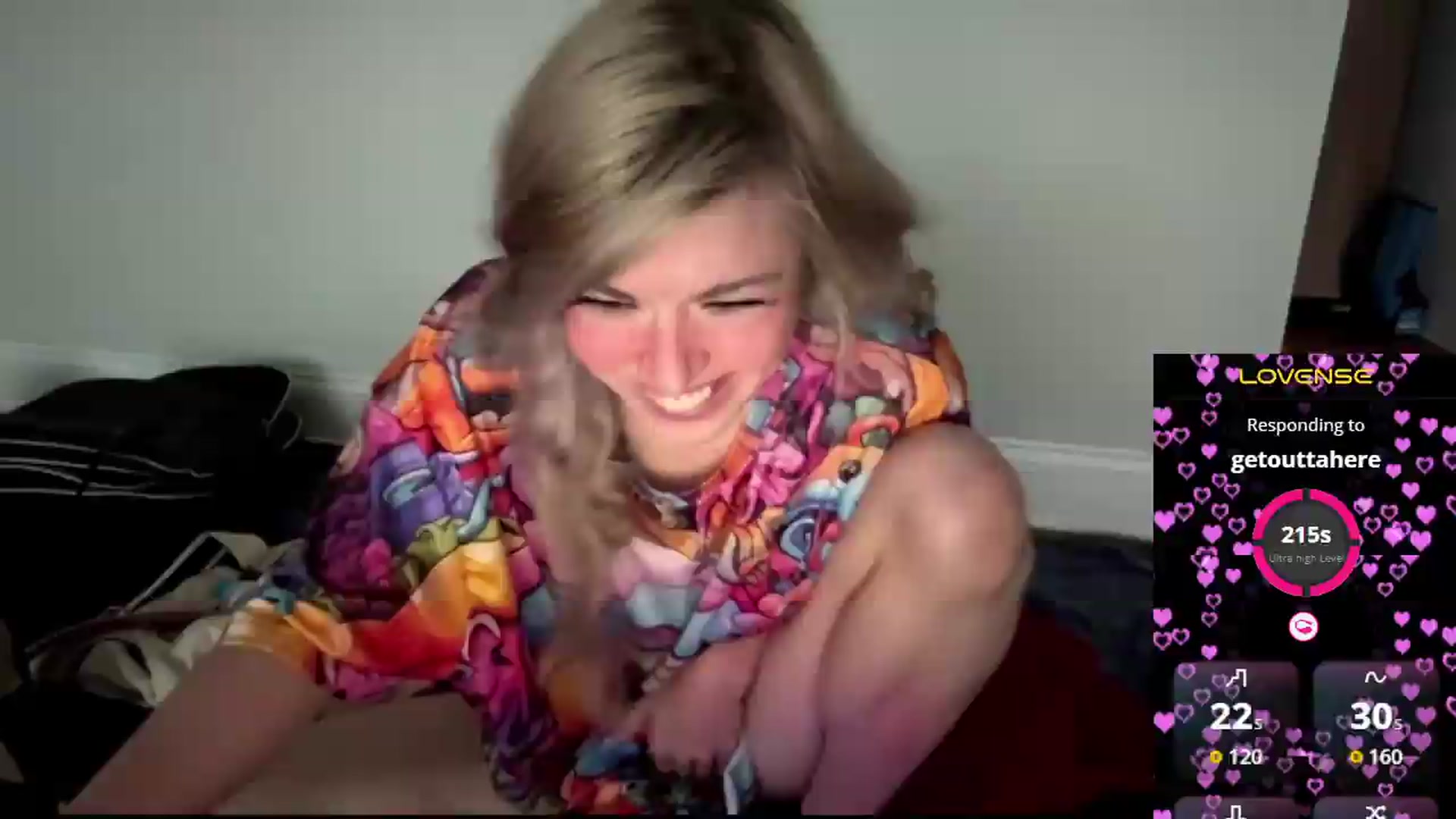 Gallery image thumbnail from DaddyProperty's myfreecams stream on, 06/25/2026, 12:48 image 18 of 20