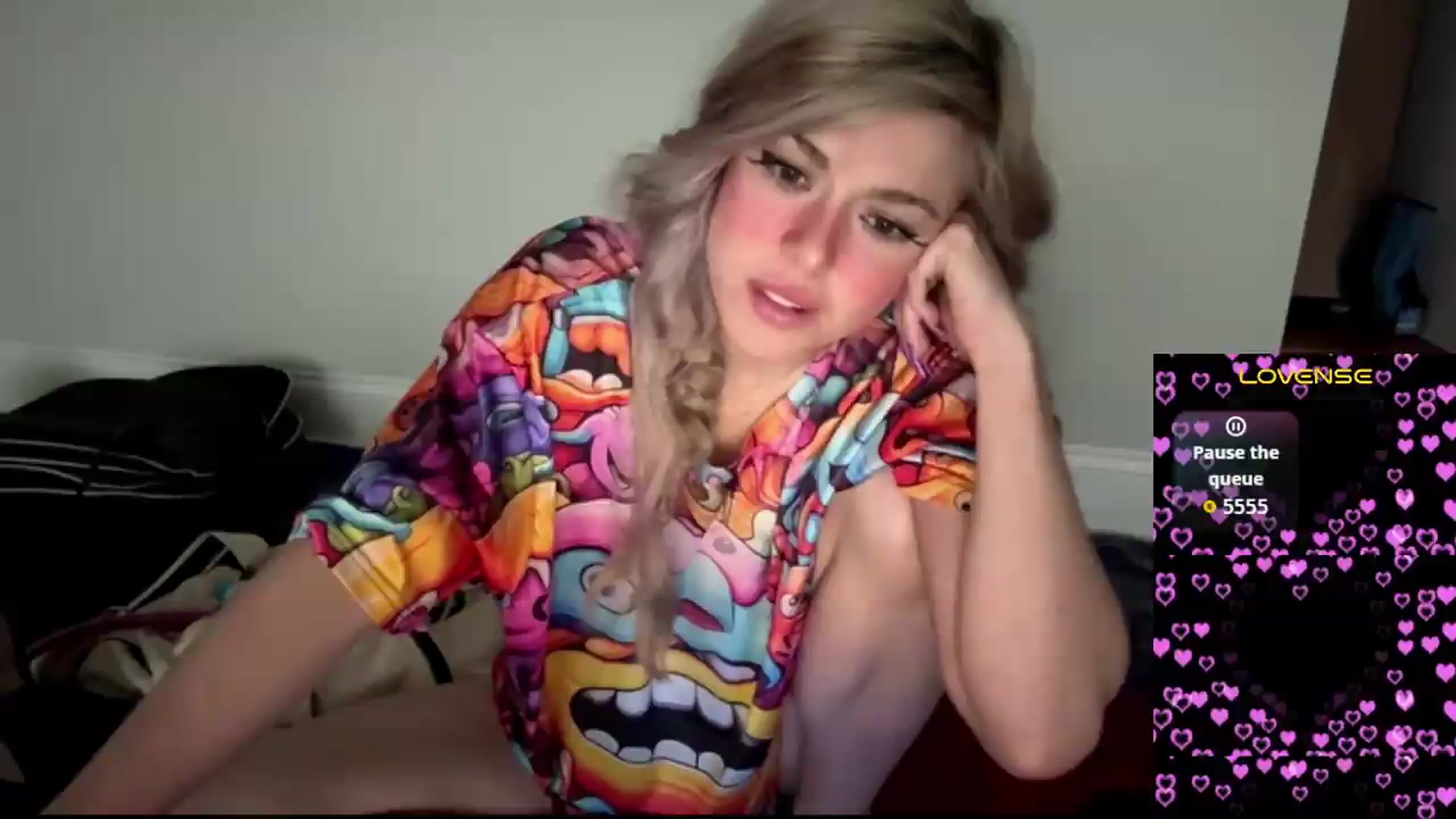 Gallery image thumbnail from DaddyProperty's myfreecams stream on, 06/25/2026, 12:48 image 8 of 20