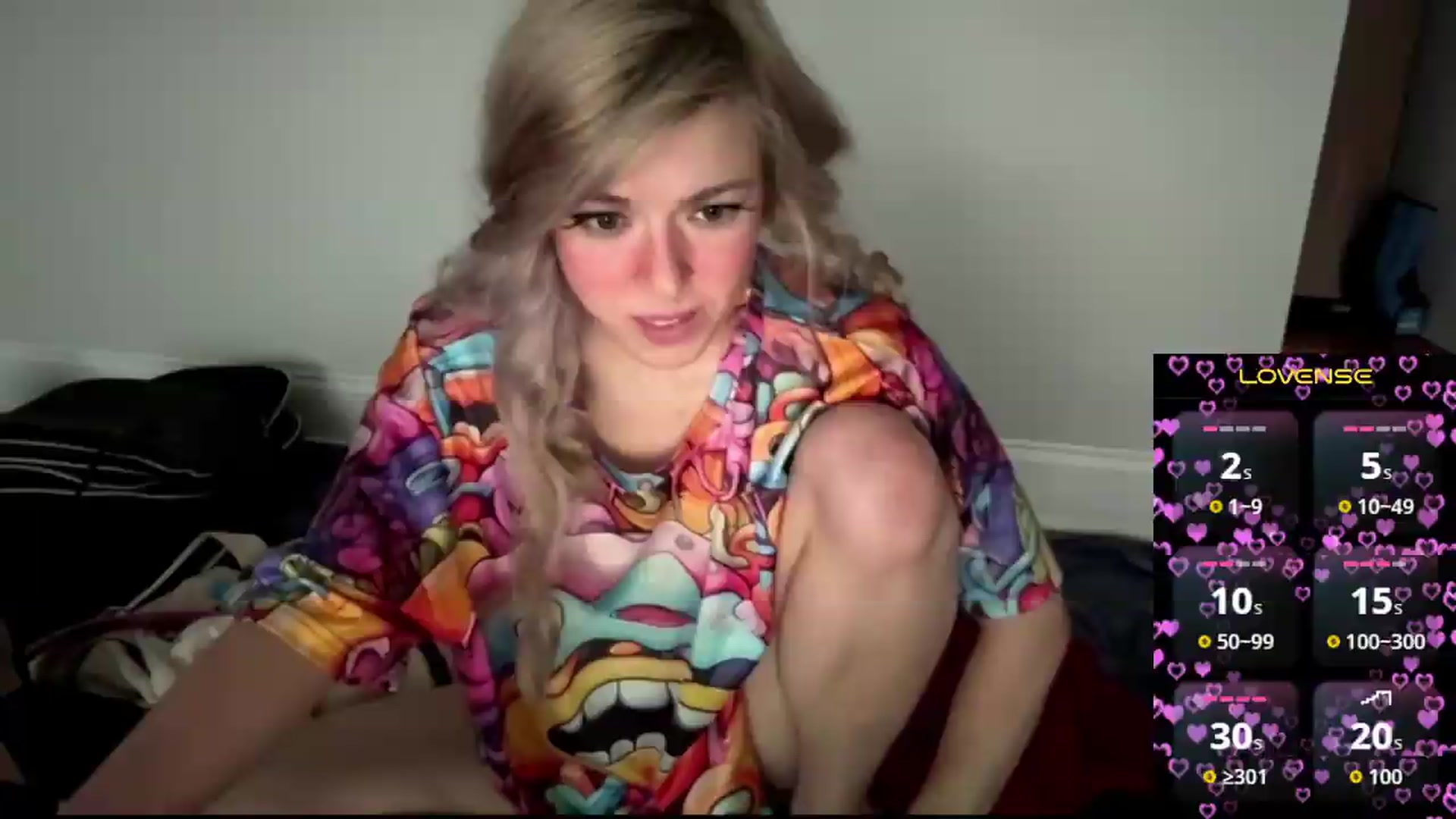 Gallery image thumbnail from DaddyProperty's myfreecams stream on, 06/25/2026, 12:48 image 13 of 20