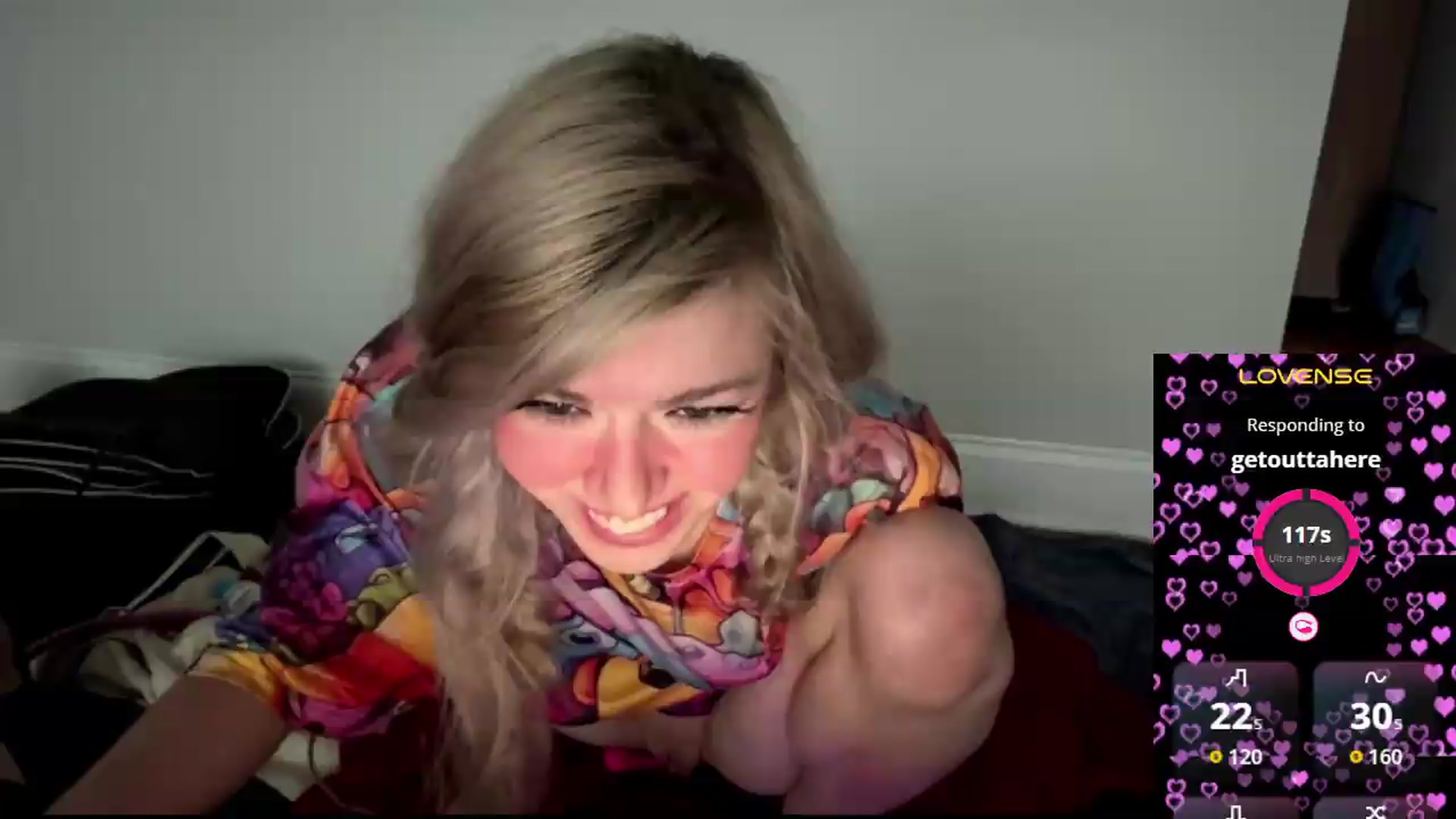 Gallery image thumbnail from DaddyProperty's myfreecams stream on, 06/25/2026, 12:48 image 19 of 20