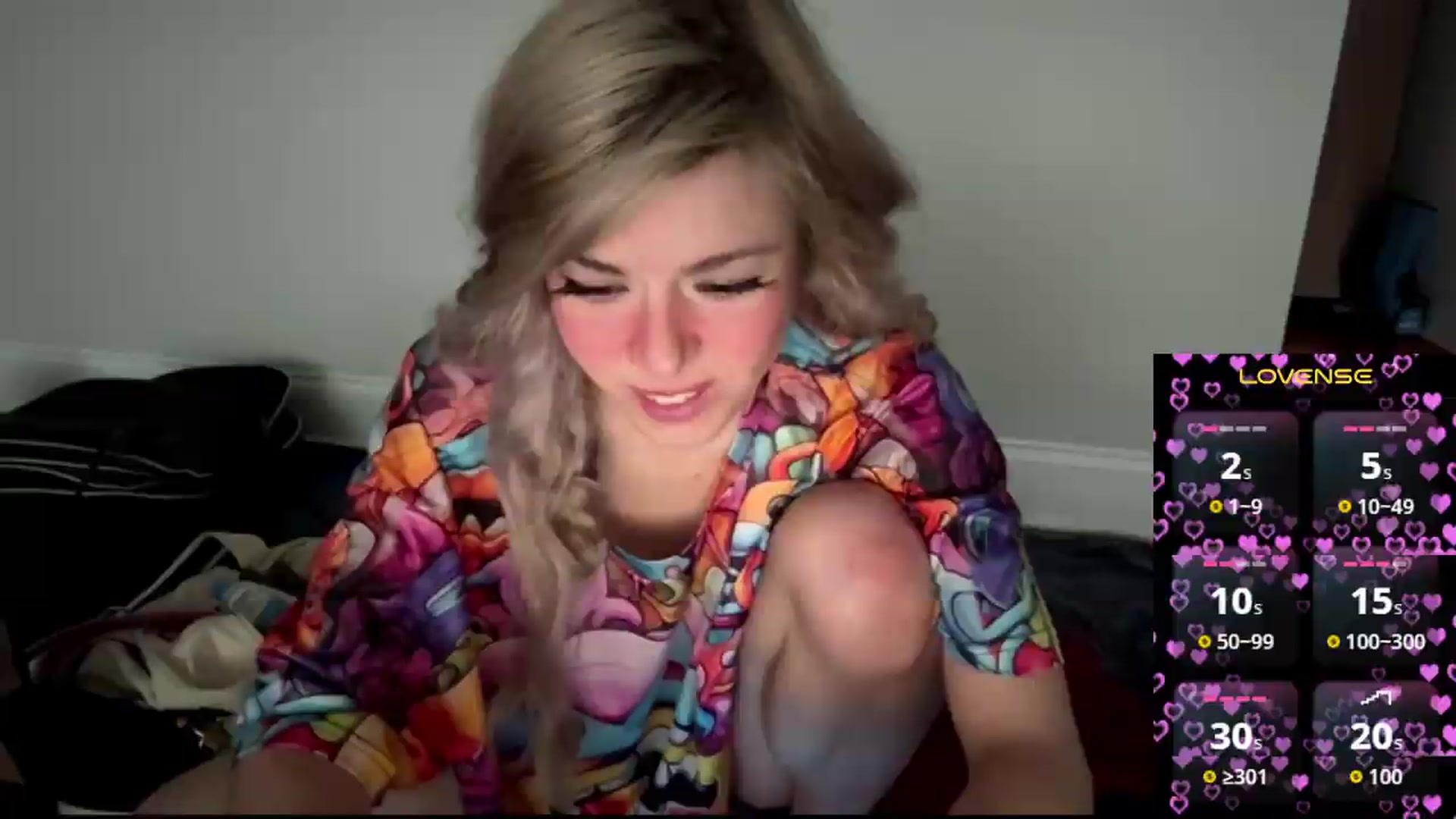 Gallery image thumbnail from DaddyProperty's myfreecams stream on, 06/25/2026, 12:48 image 12 of 20