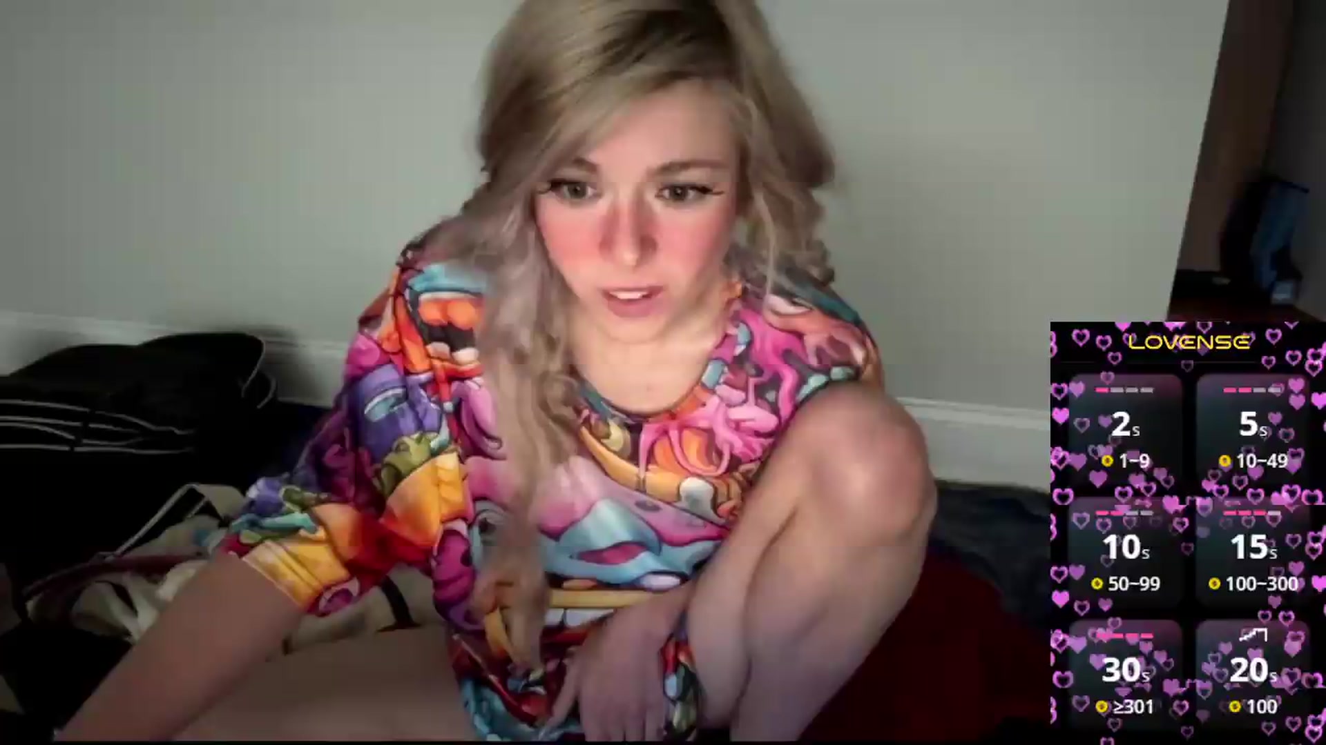 Gallery image thumbnail from DaddyProperty's myfreecams stream on, 06/25/2026, 12:48 image 15 of 20