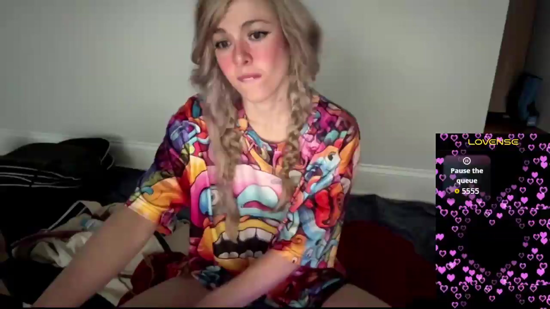Gallery image thumbnail from DaddyProperty's myfreecams stream on, 06/25/2026, 12:48 image 4 of 20