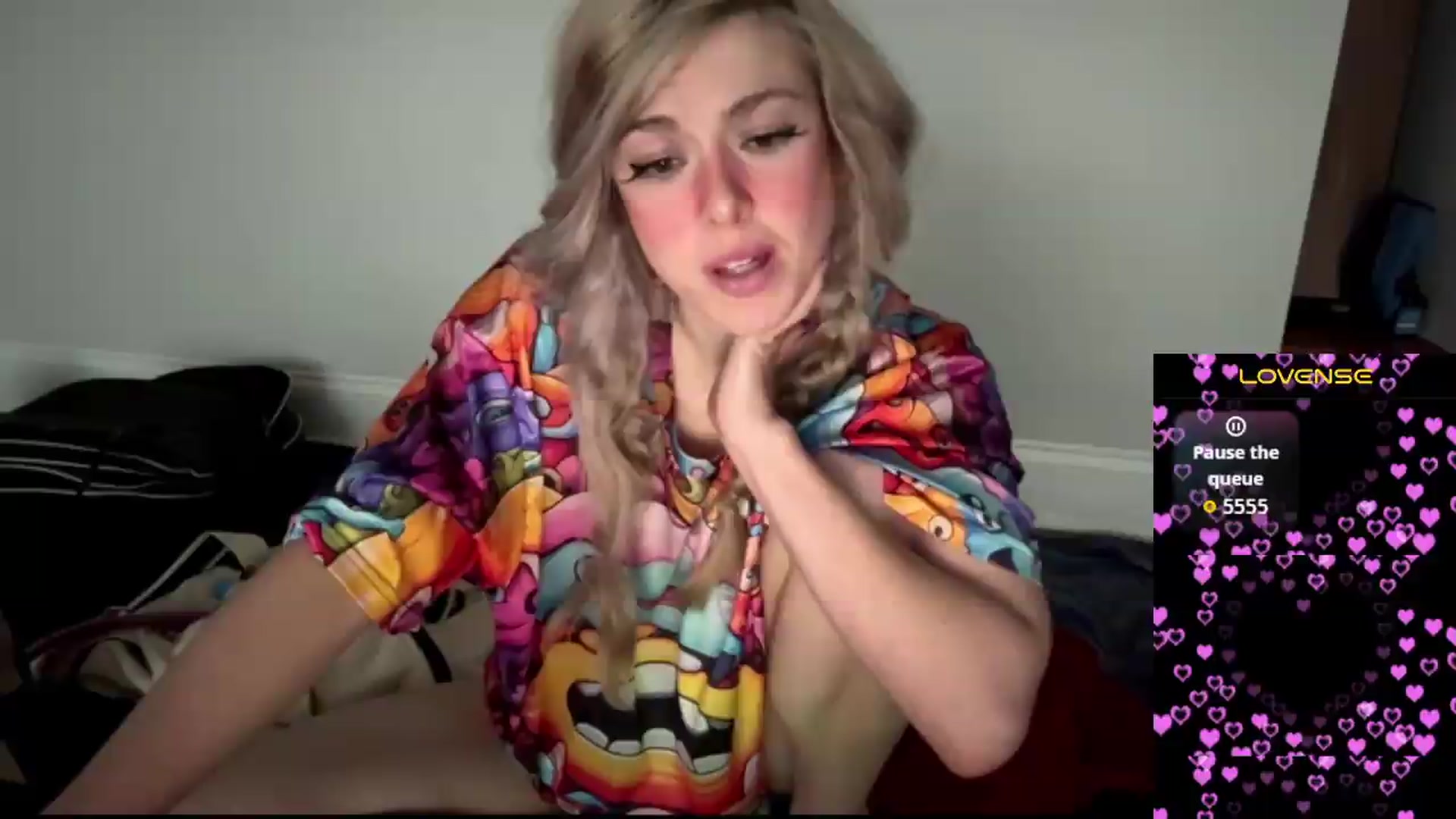 Gallery image thumbnail from DaddyProperty's myfreecams stream on, 06/25/2026, 12:48 image 7 of 20