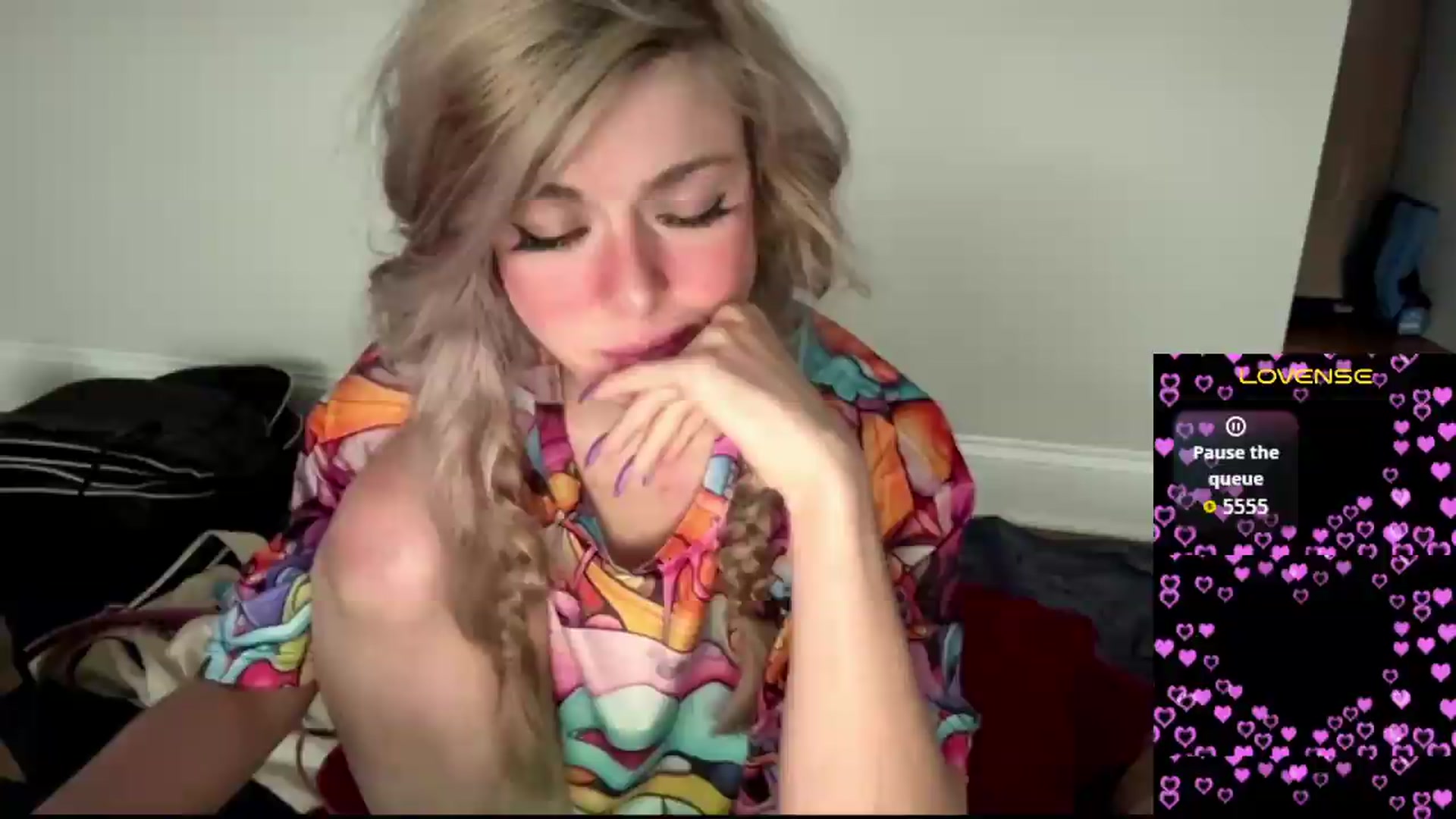 Gallery image thumbnail from DaddyProperty's myfreecams stream on, 06/25/2026, 15:31 image 5 of 20