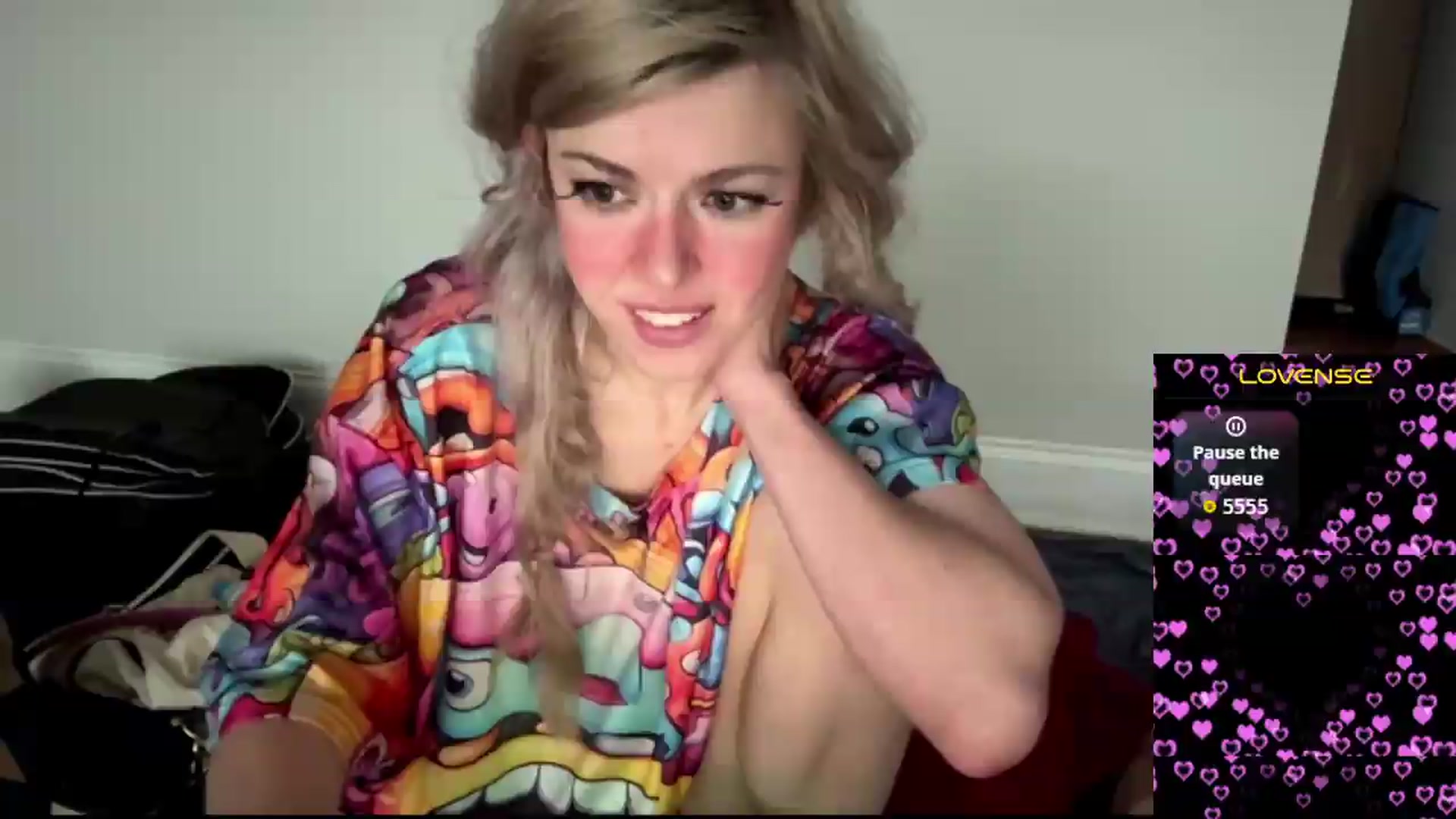 Gallery image thumbnail from DaddyProperty's myfreecams stream on, 06/25/2026, 15:31 image 8 of 20