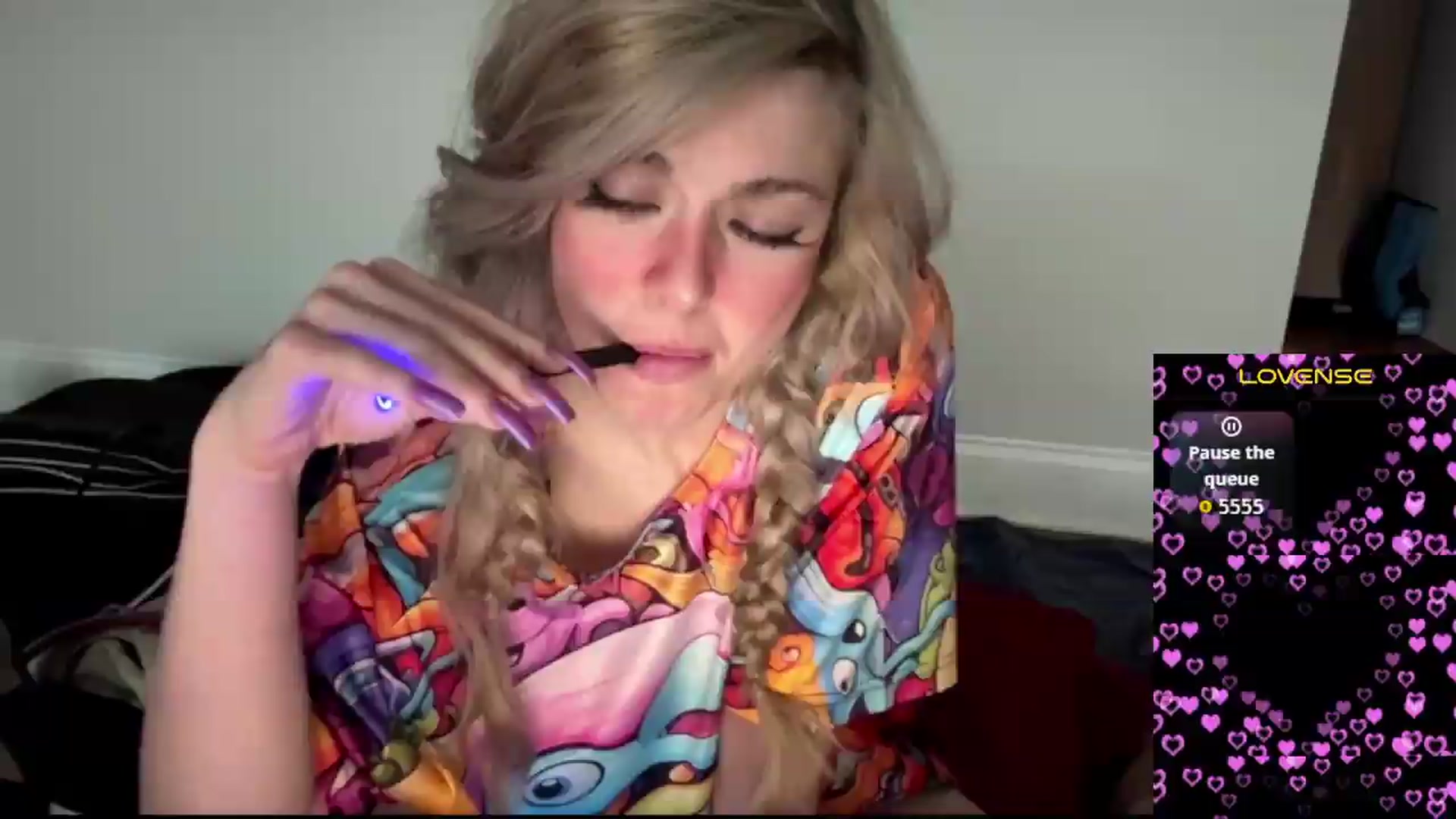 Gallery image thumbnail from DaddyProperty's myfreecams stream on, 06/25/2026, 15:31 image 1 of 20