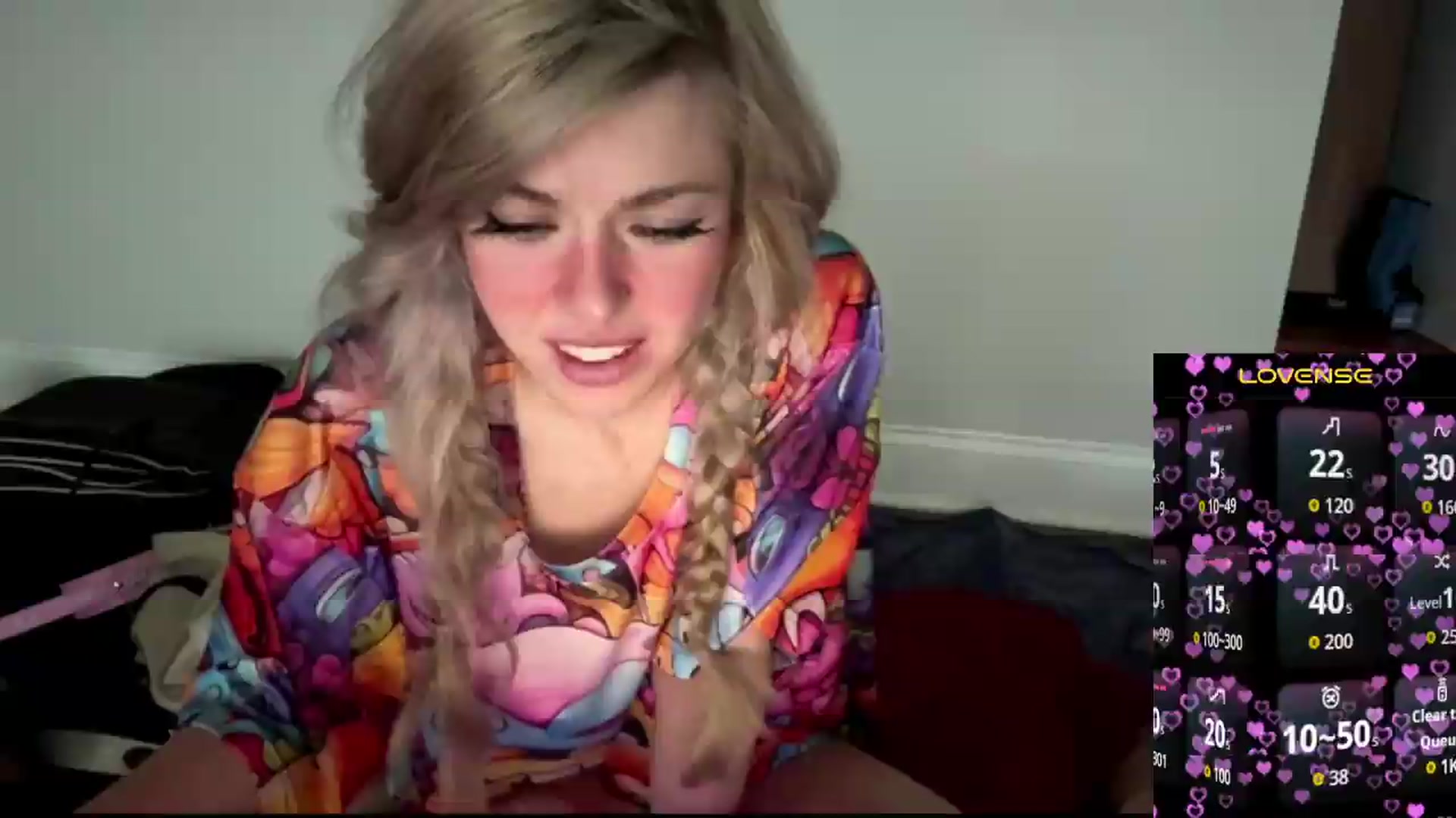 Gallery image thumbnail from DaddyProperty's myfreecams stream on, 06/25/2026, 15:31 image 18 of 20