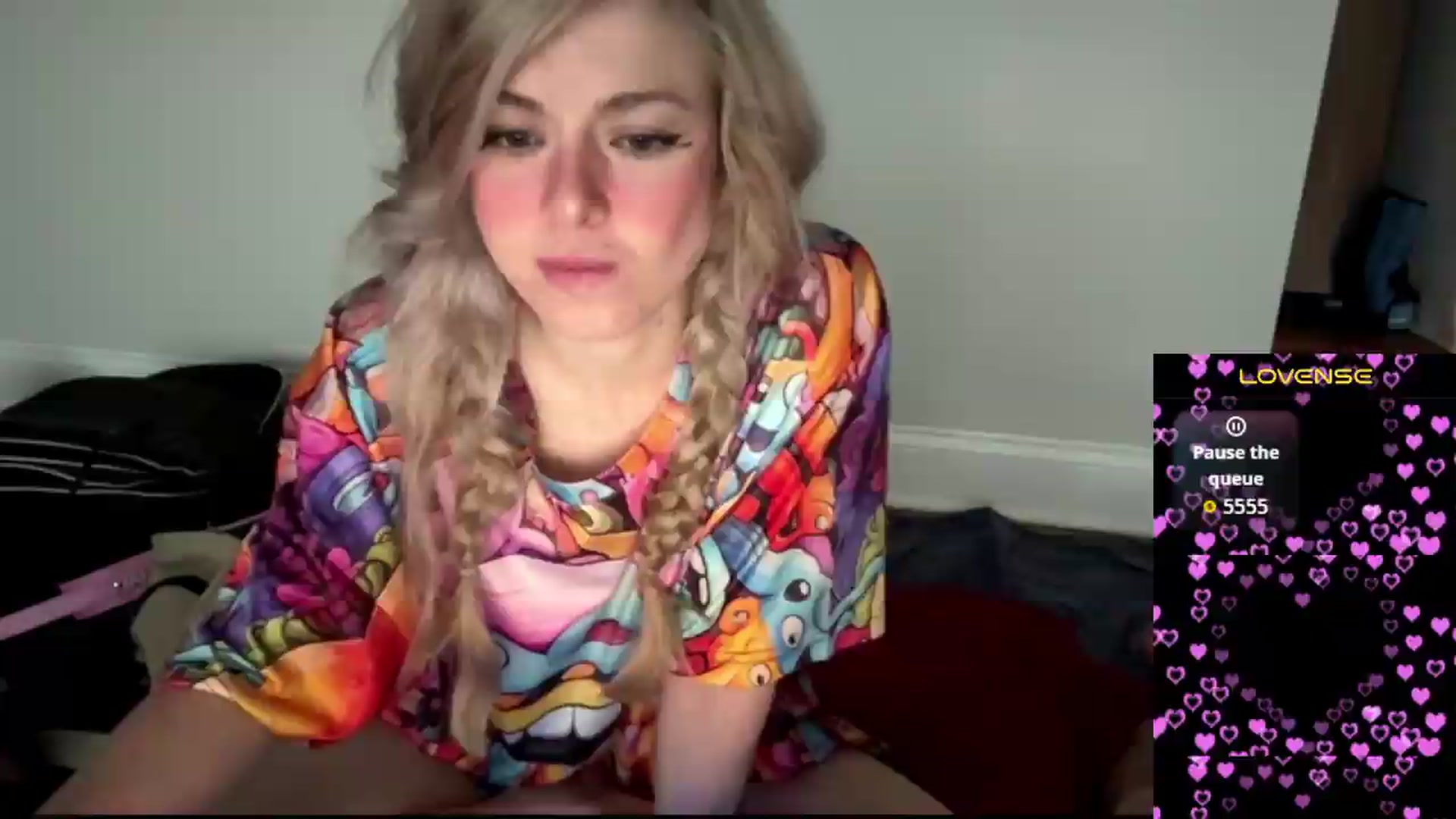 Gallery image thumbnail from DaddyProperty's myfreecams stream on, 06/25/2026, 15:31 image 20 of 20