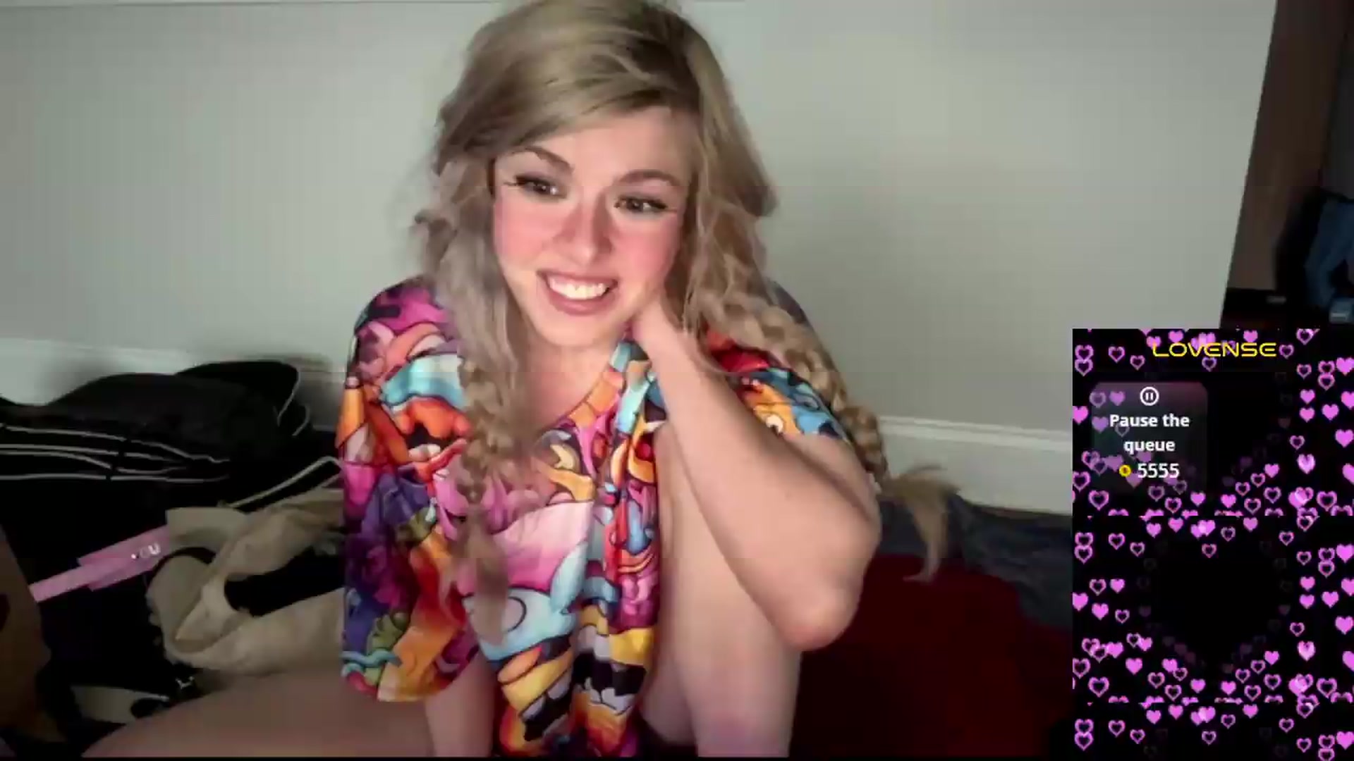 Gallery image thumbnail from DaddyProperty's myfreecams stream on, 06/25/2026, 17:42 image 18 of 20