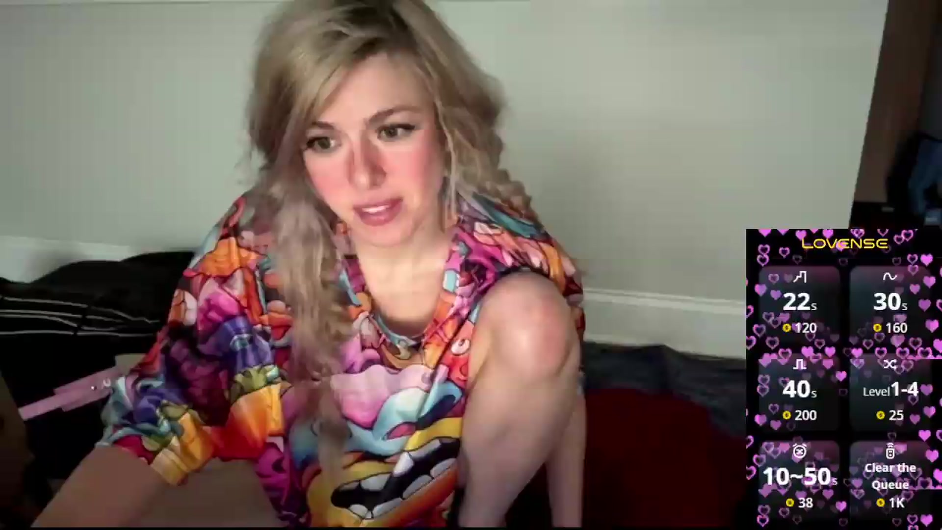 Gallery image thumbnail from DaddyProperty's myfreecams stream on, 06/25/2026, 17:42 image 10 of 20