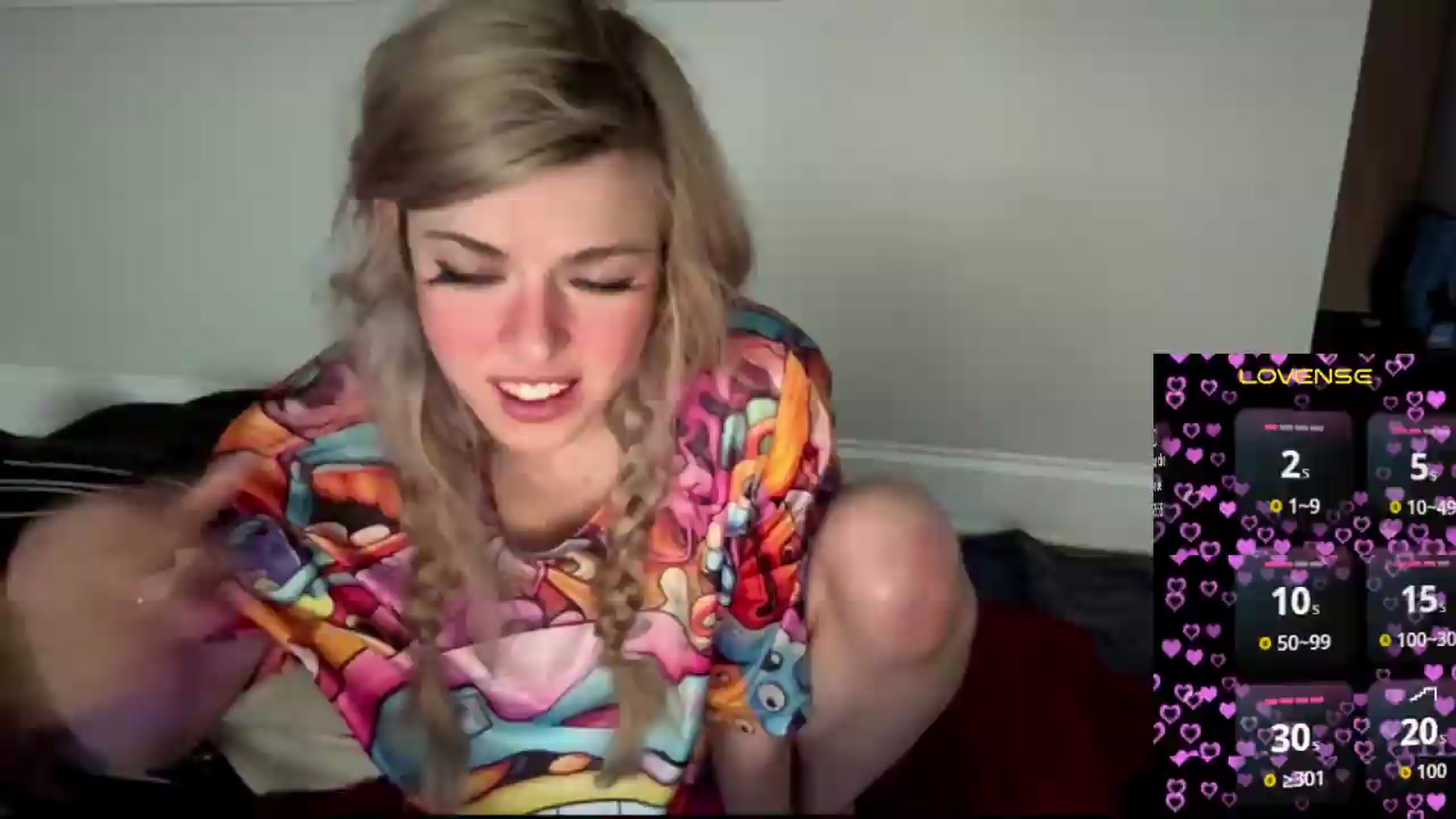 Gallery image thumbnail from DaddyProperty's myfreecams stream on, 06/25/2026, 17:42 image 14 of 20