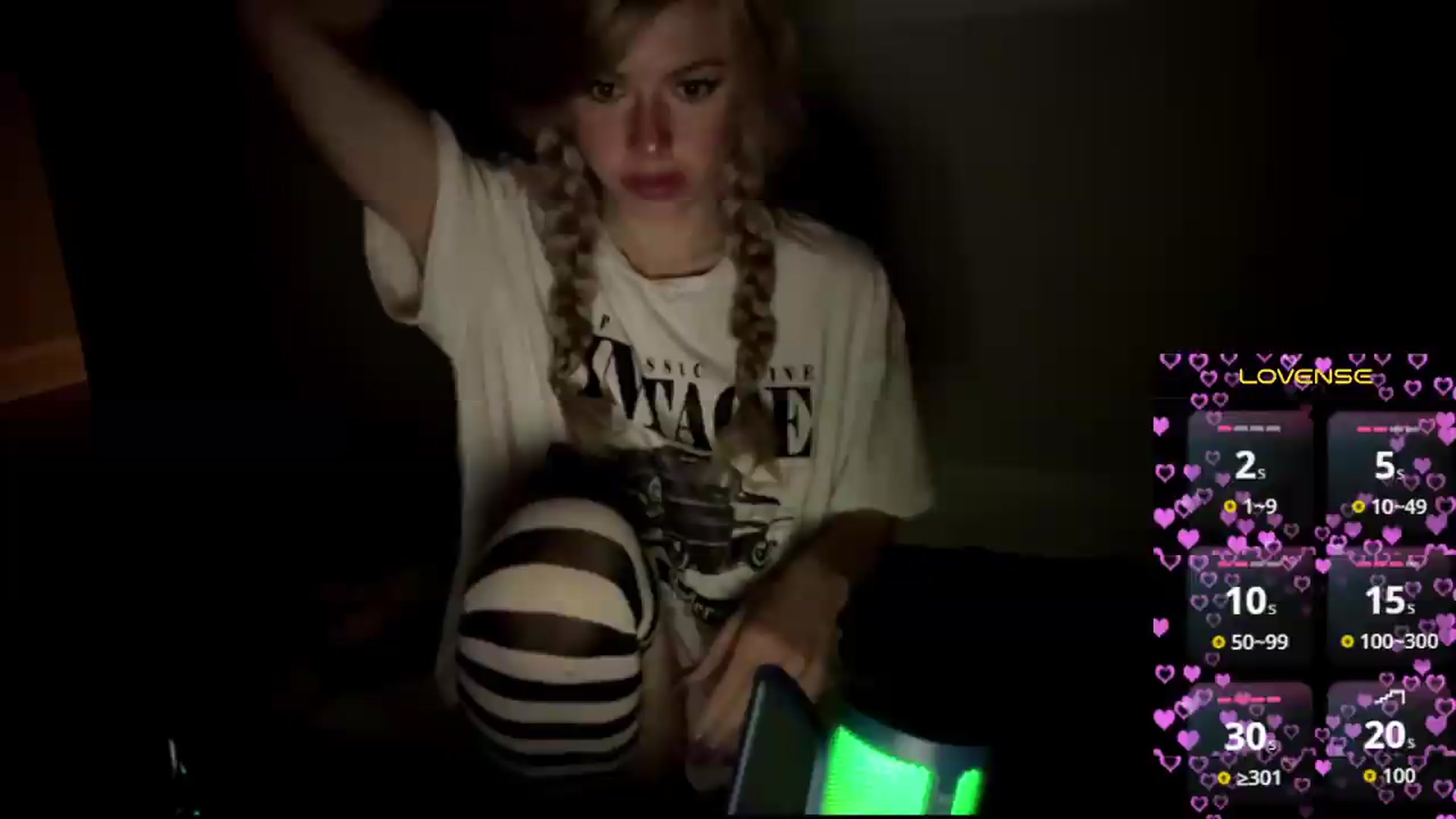 Gallery image thumbnail from DaddyProperty's myfreecams stream on, 06/26/2026, 09:58 image 18 of 20