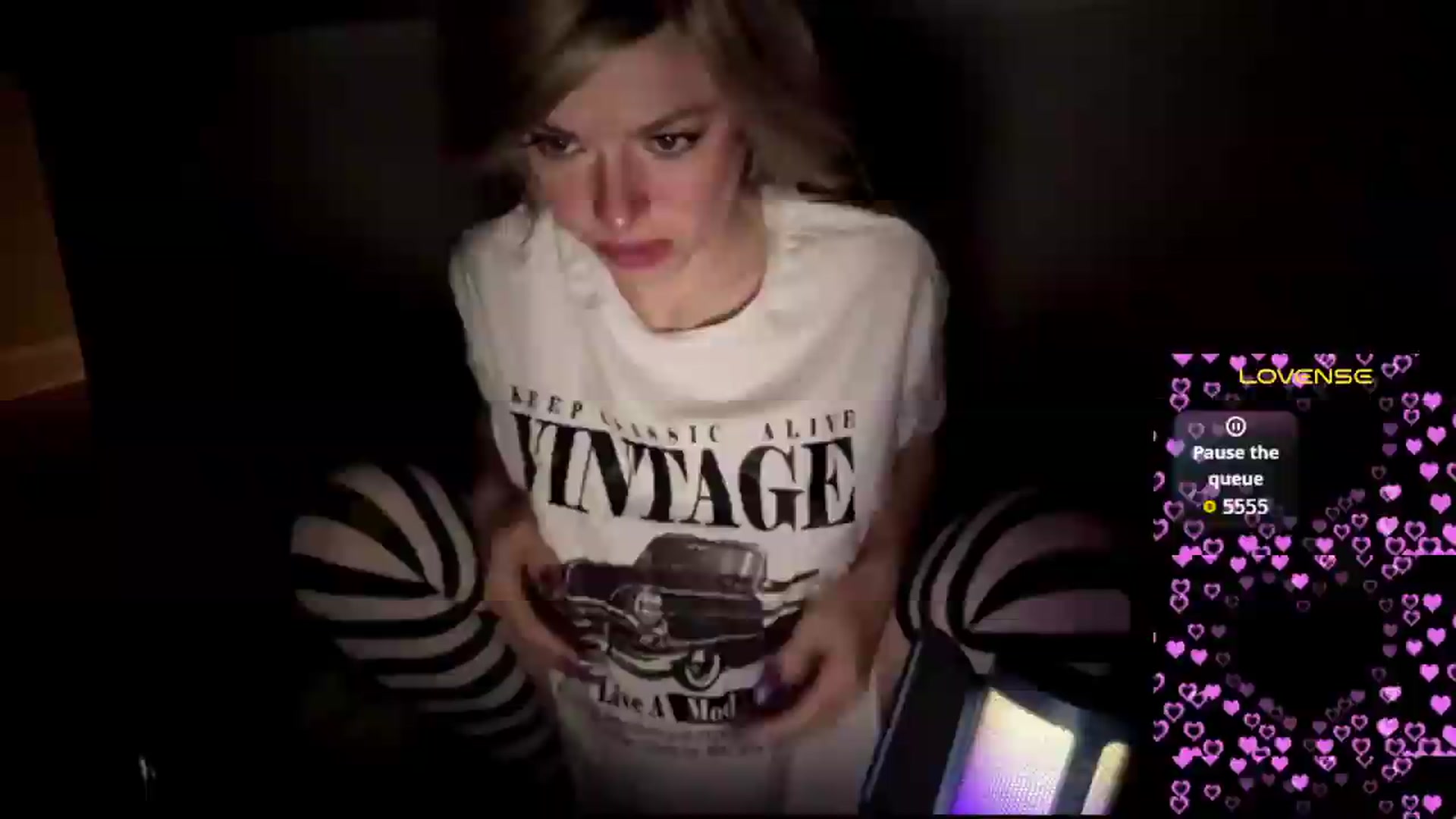 Gallery image thumbnail from DaddyProperty's myfreecams stream on, 06/26/2026, 09:58 image 5 of 20
