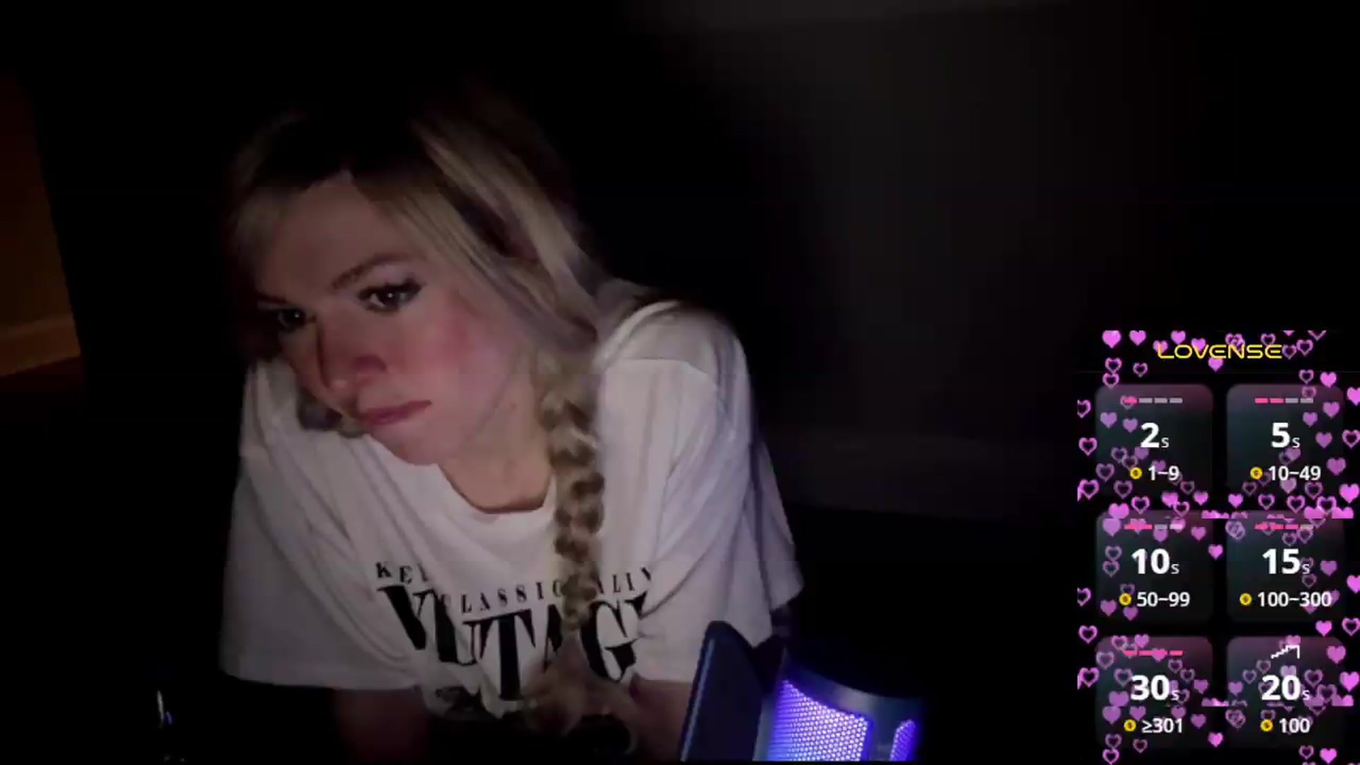 Gallery image thumbnail from DaddyProperty's myfreecams stream on, 06/26/2026, 09:58 image 15 of 20