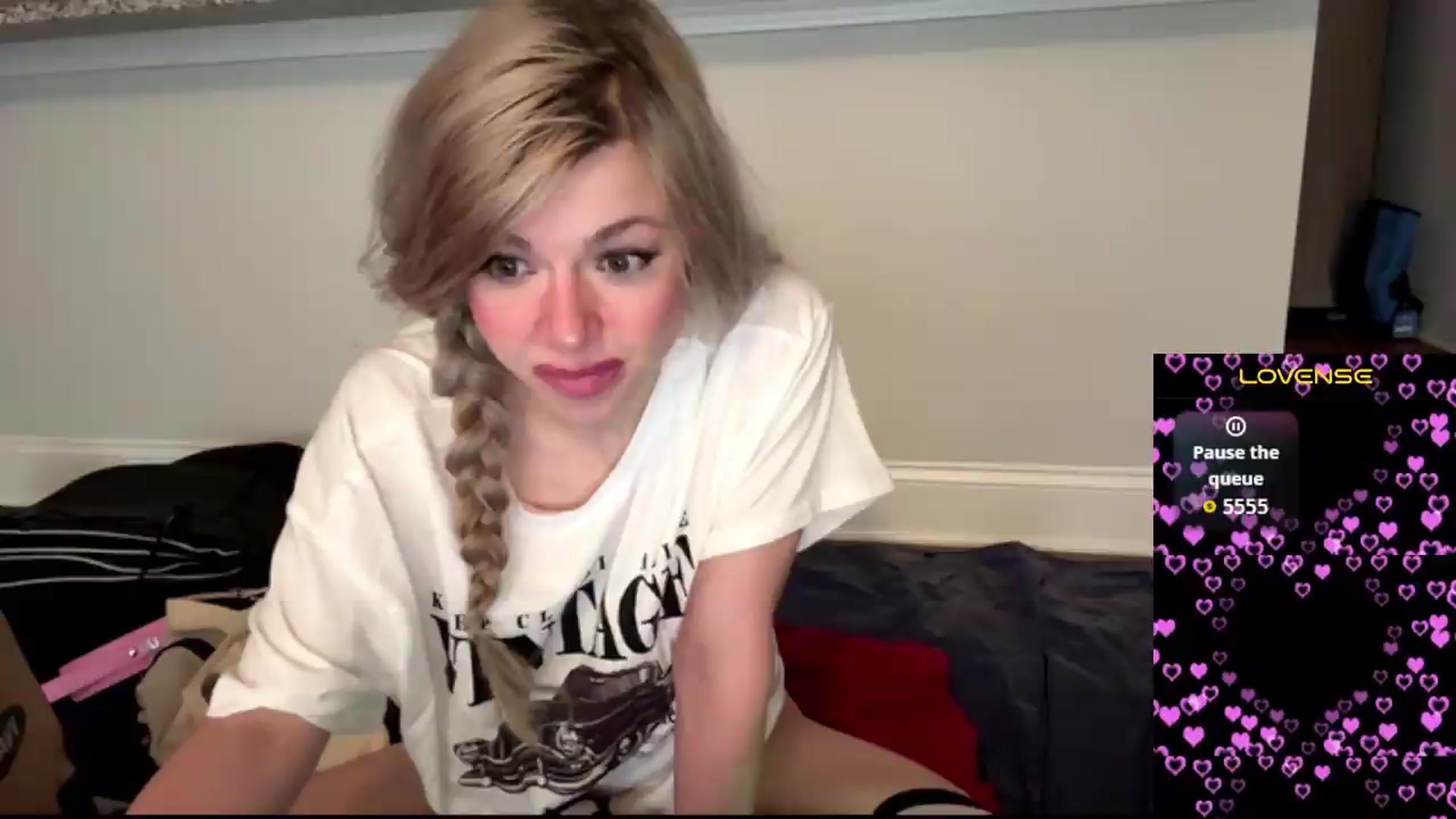 Gallery image thumbnail from DaddyProperty's myfreecams stream on, 06/26/2026, 13:27 image 6 of 20