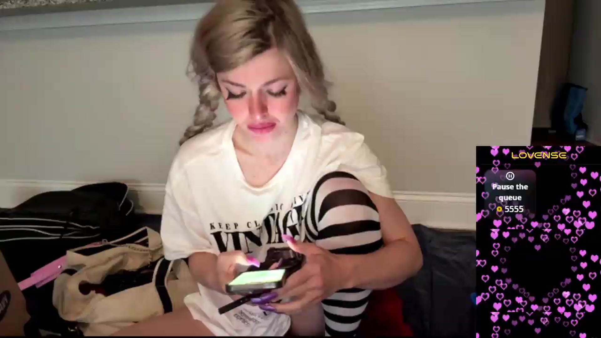 Gallery image thumbnail from DaddyProperty's myfreecams stream on, 06/26/2026, 13:27 image 16 of 20