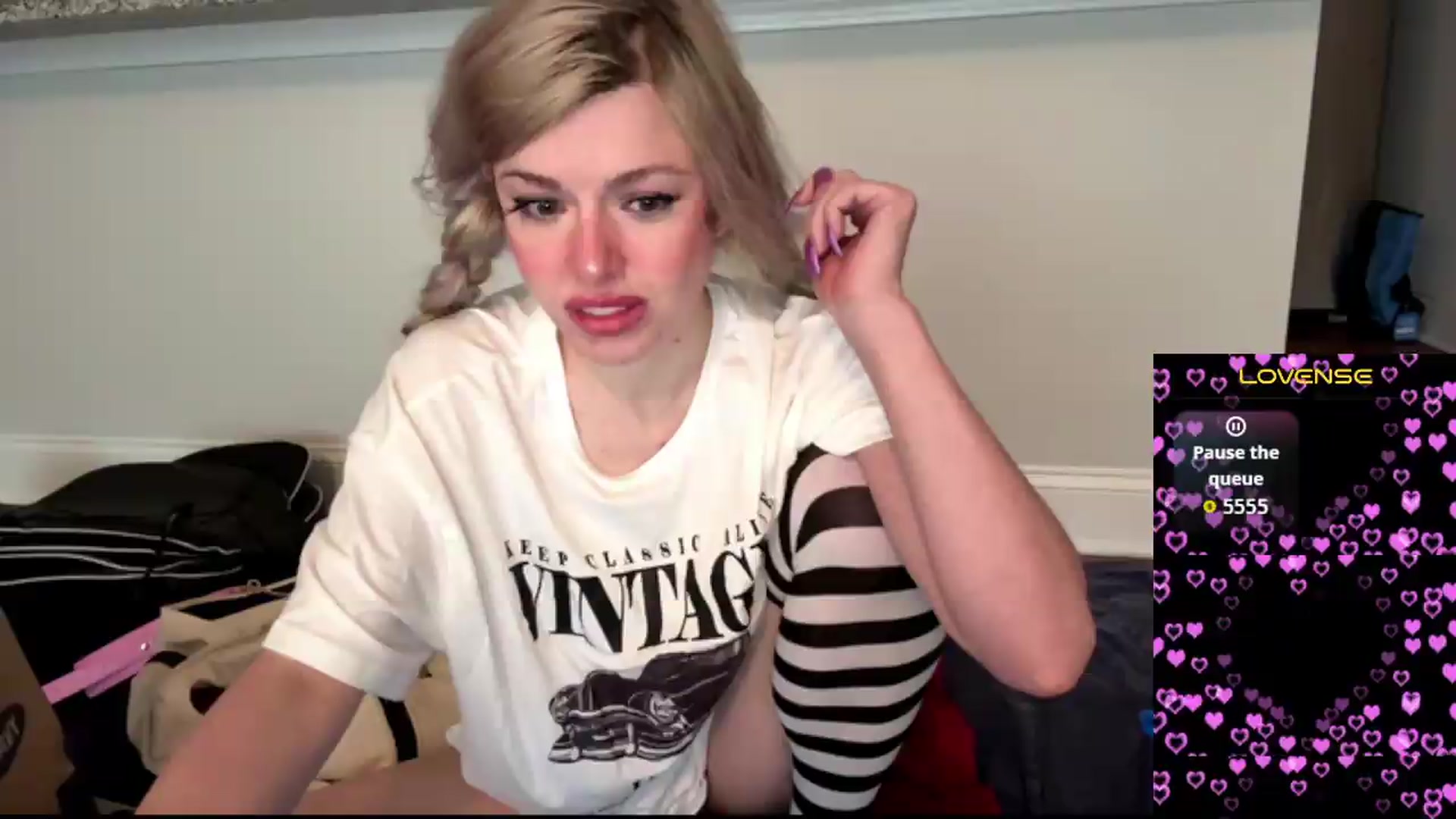 Gallery image thumbnail from DaddyProperty's myfreecams stream on, 06/26/2026, 13:27 image 18 of 20