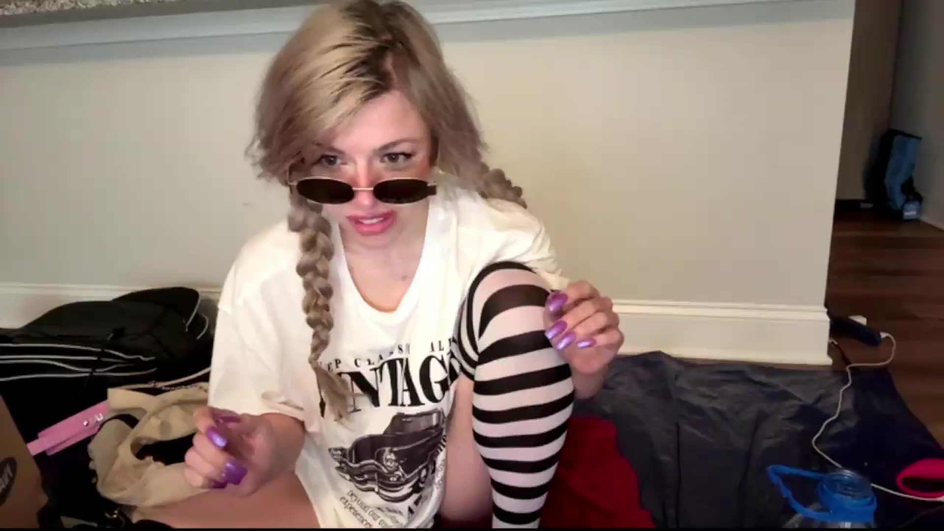 Gallery image thumbnail from DaddyProperty's myfreecams stream on, 06/26/2026, 13:27 image 5 of 20