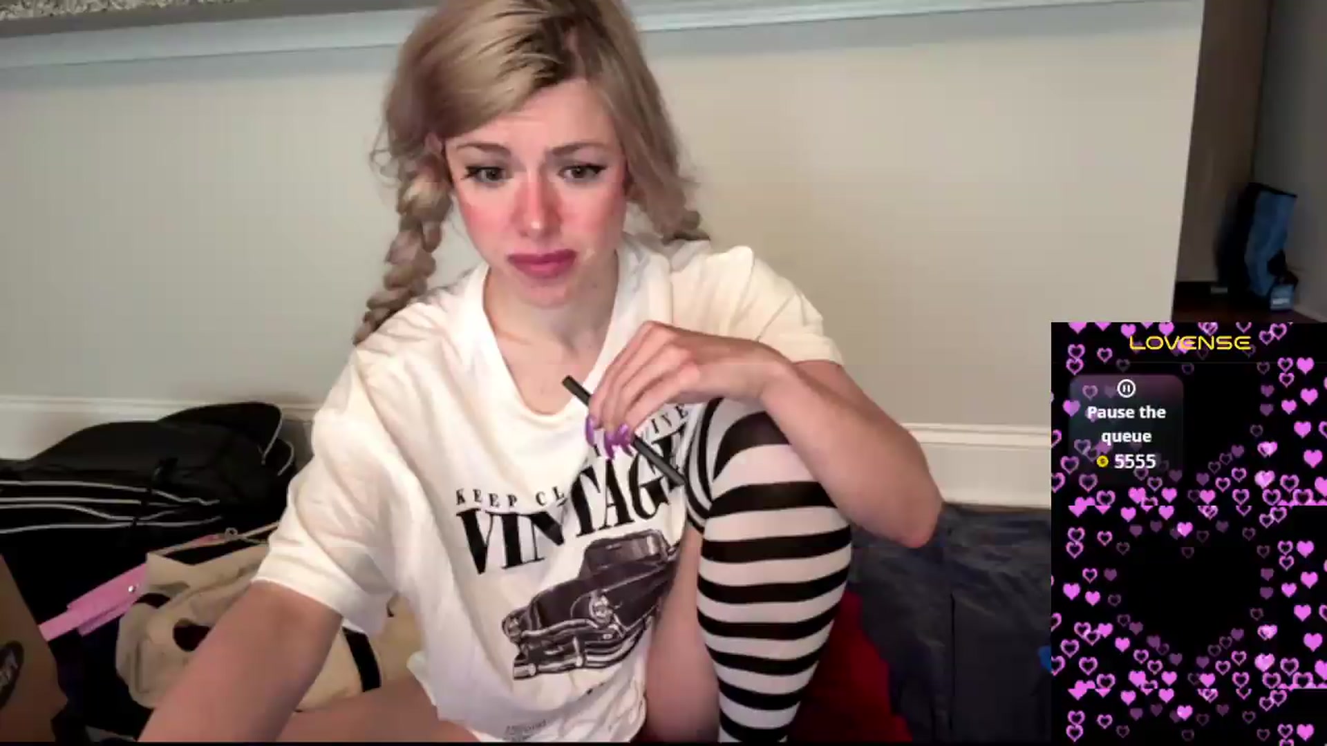 Gallery image thumbnail from DaddyProperty's myfreecams stream on, 06/26/2026, 13:27 image 17 of 20