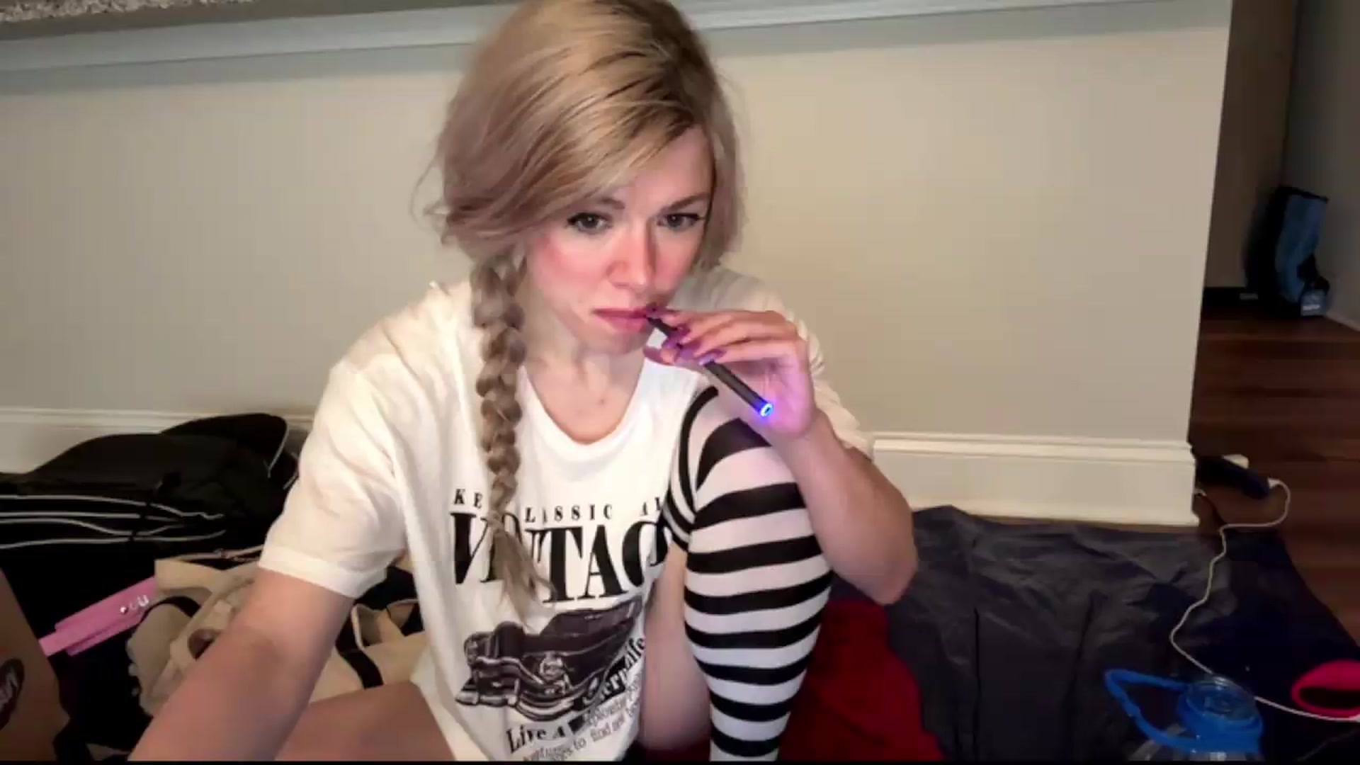 Gallery image thumbnail from DaddyProperty's myfreecams stream on, 06/26/2026, 13:27 image 2 of 20