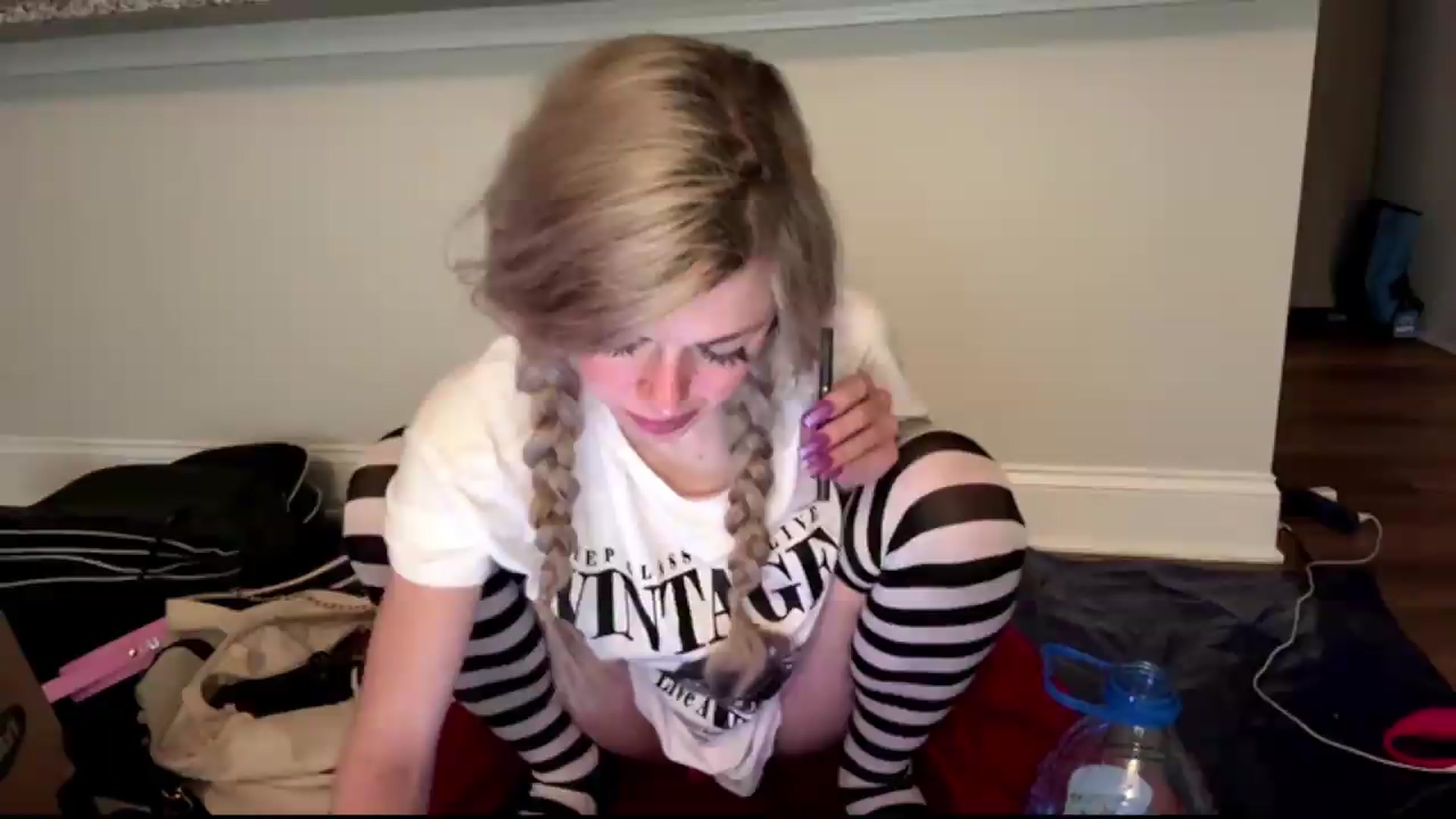 Gallery image thumbnail from DaddyProperty's myfreecams stream on, 06/26/2026, 13:27 image 1 of 20