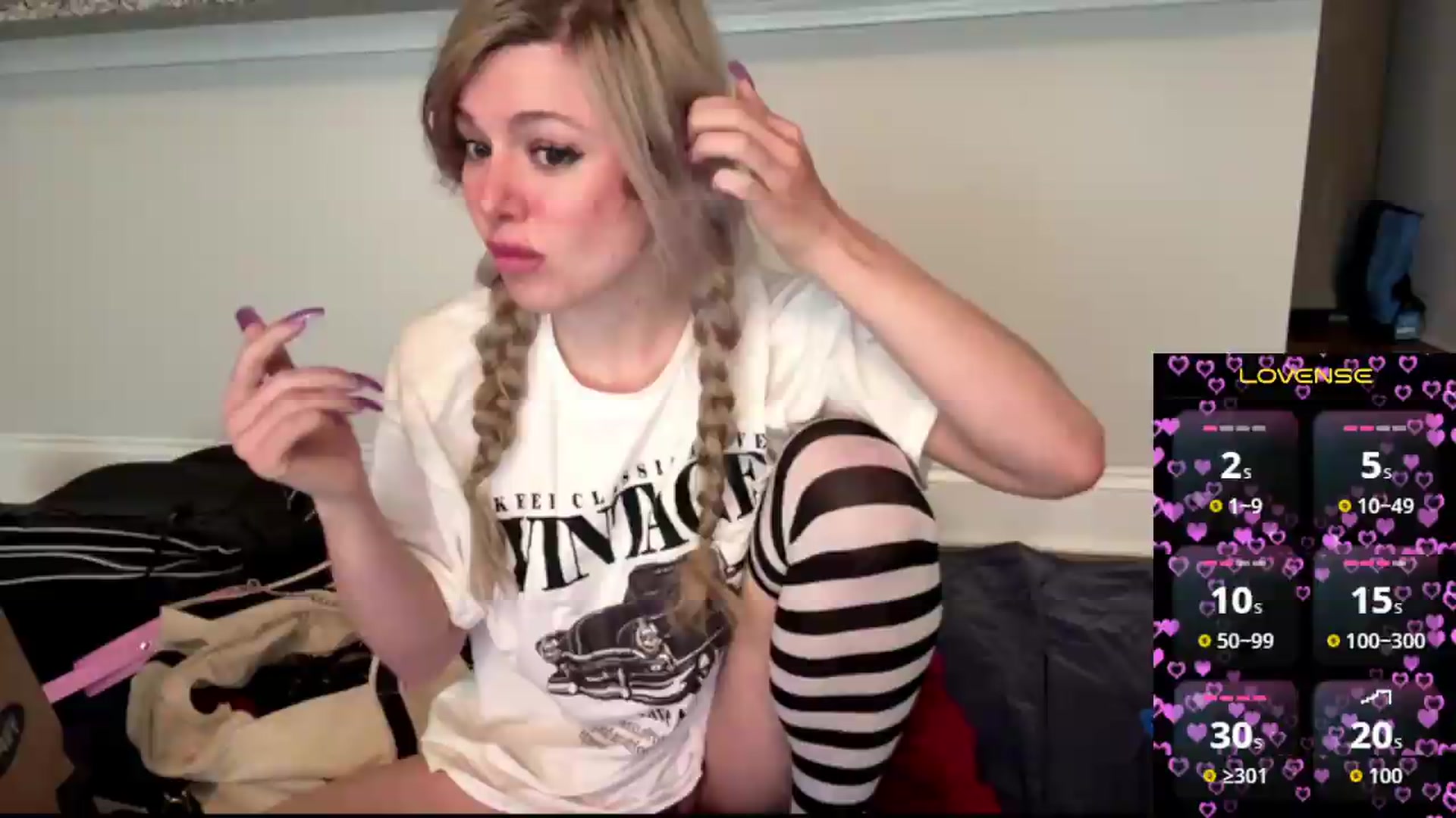 Gallery image thumbnail from DaddyProperty's myfreecams stream on, 06/26/2026, 13:27 image 14 of 20